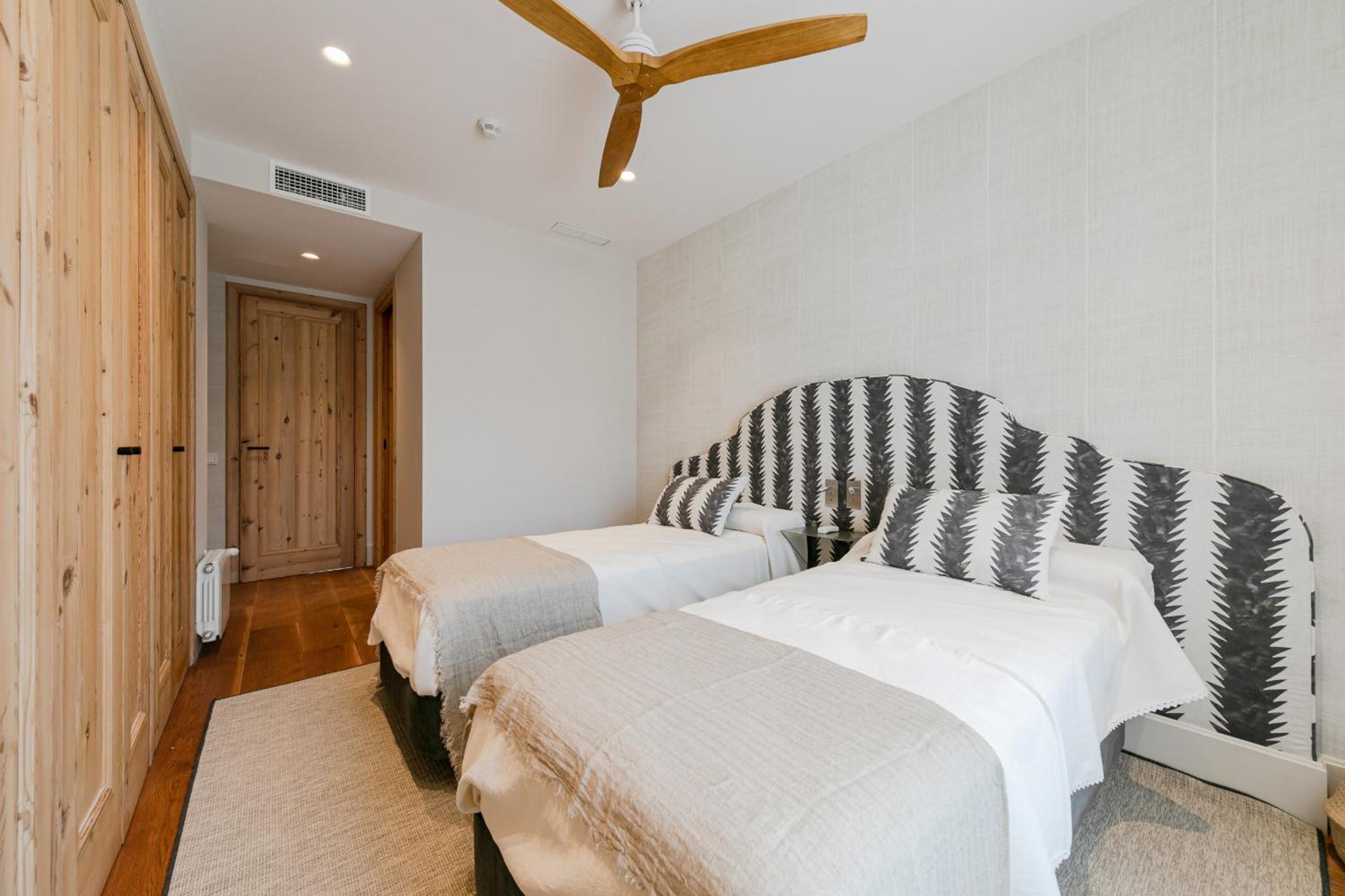 Green-Apartments Reales Atarazanas Suites
