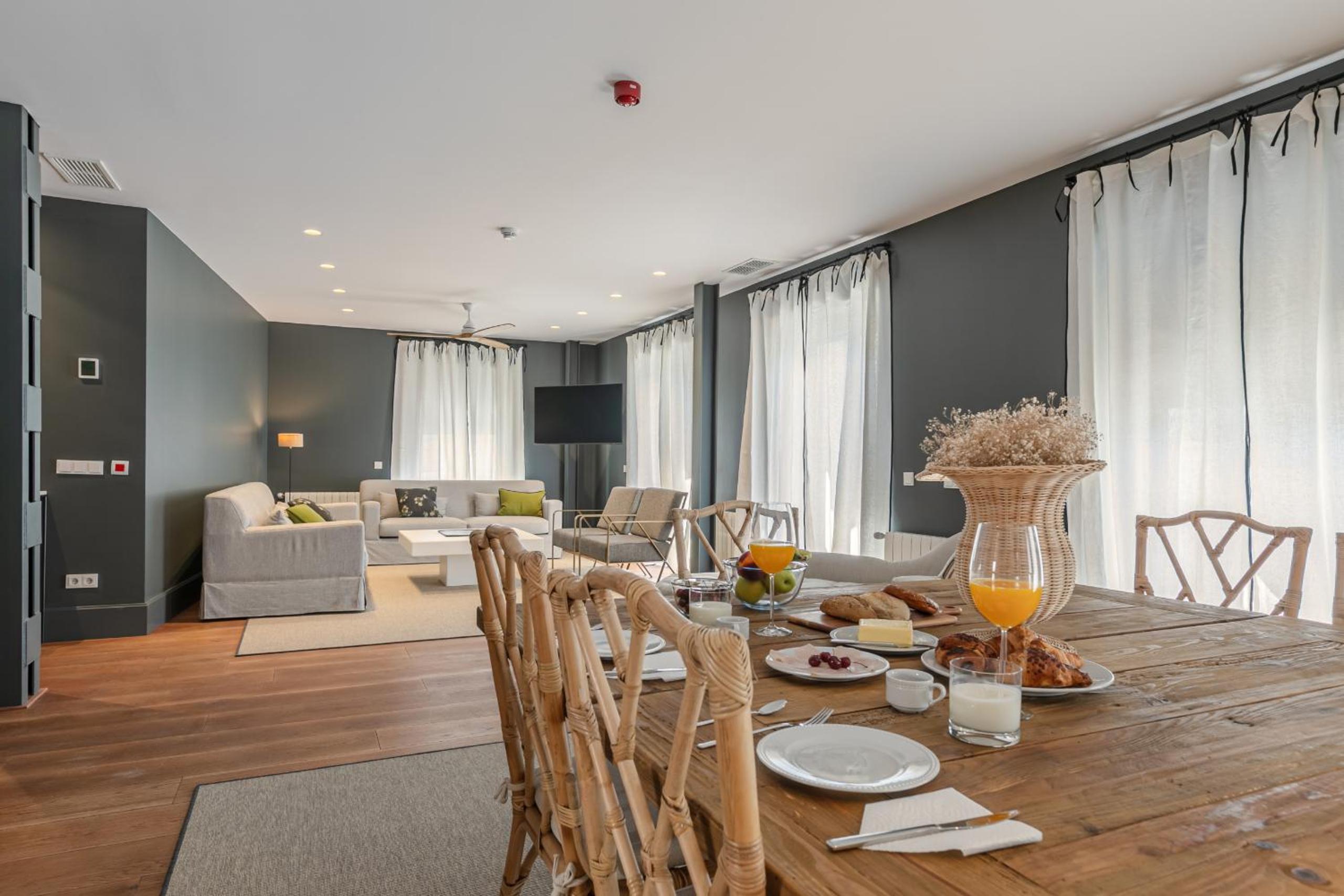 Green-Apartments Reales Atarazanas Suites