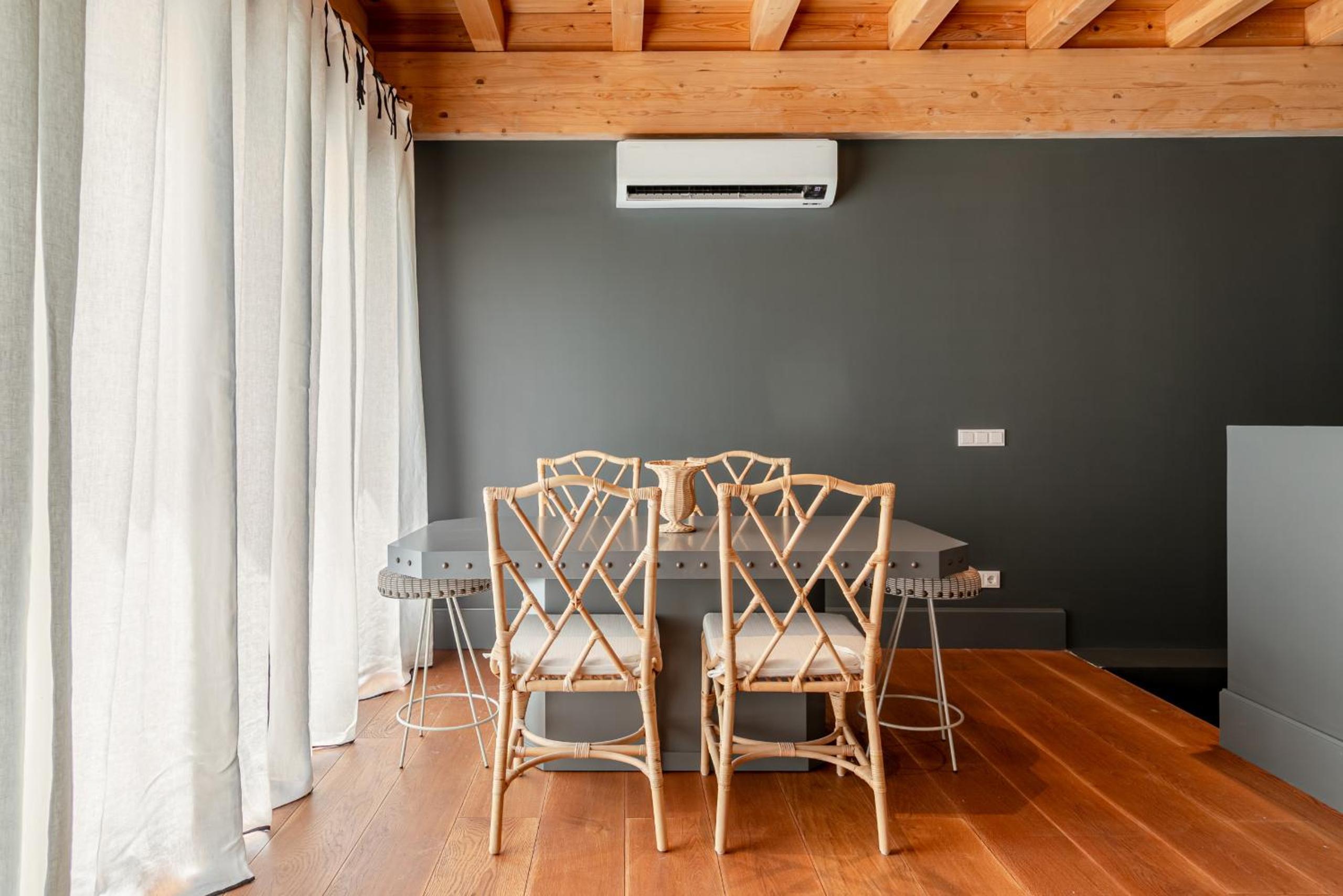 Green-Apartments Reales Atarazanas Suites