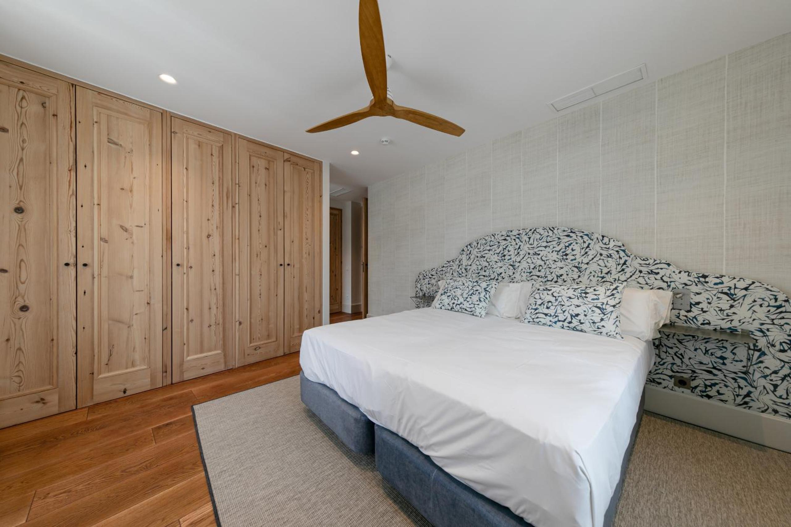 Green-Apartments Reales Atarazanas Suites