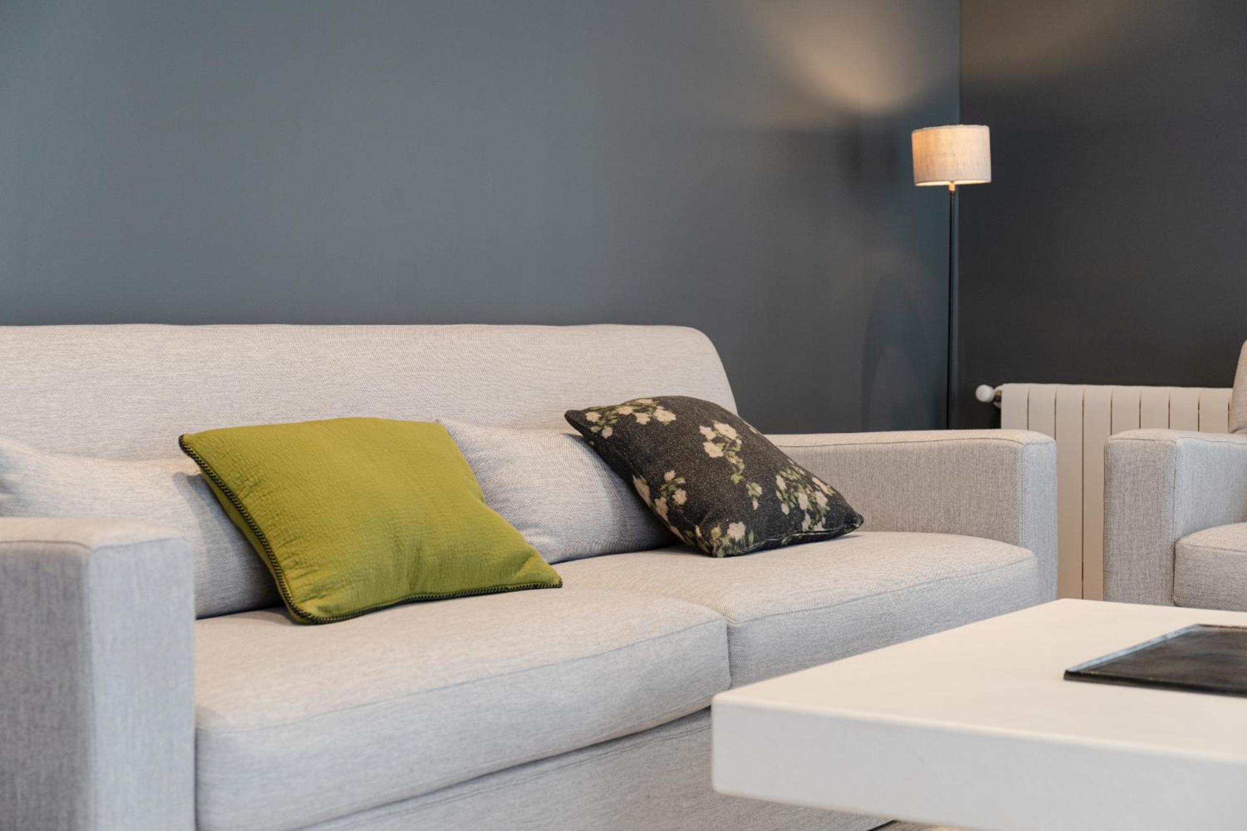 Green-Apartments Reales Atarazanas Suites
