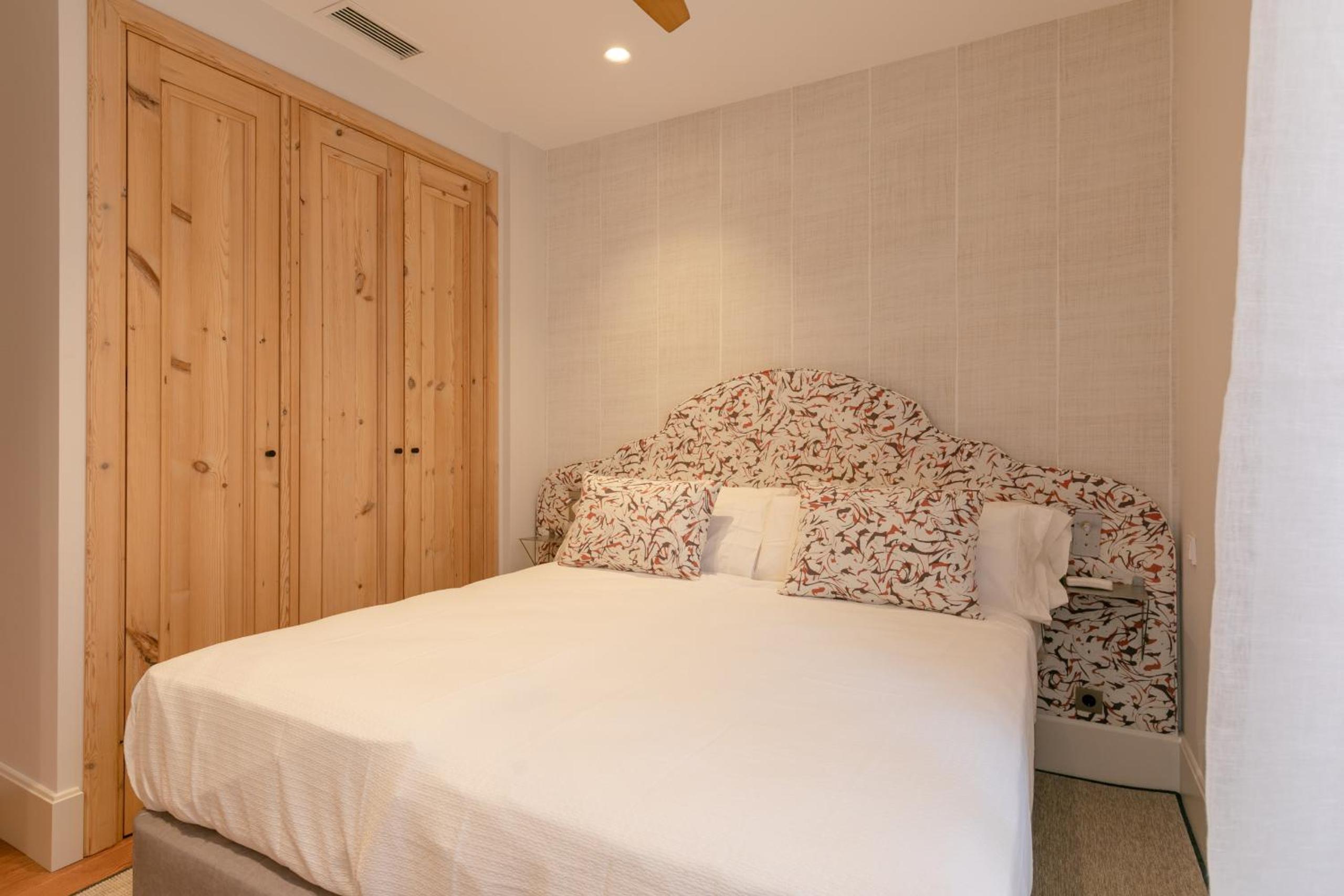 Green-Apartments Reales Atarazanas Suites