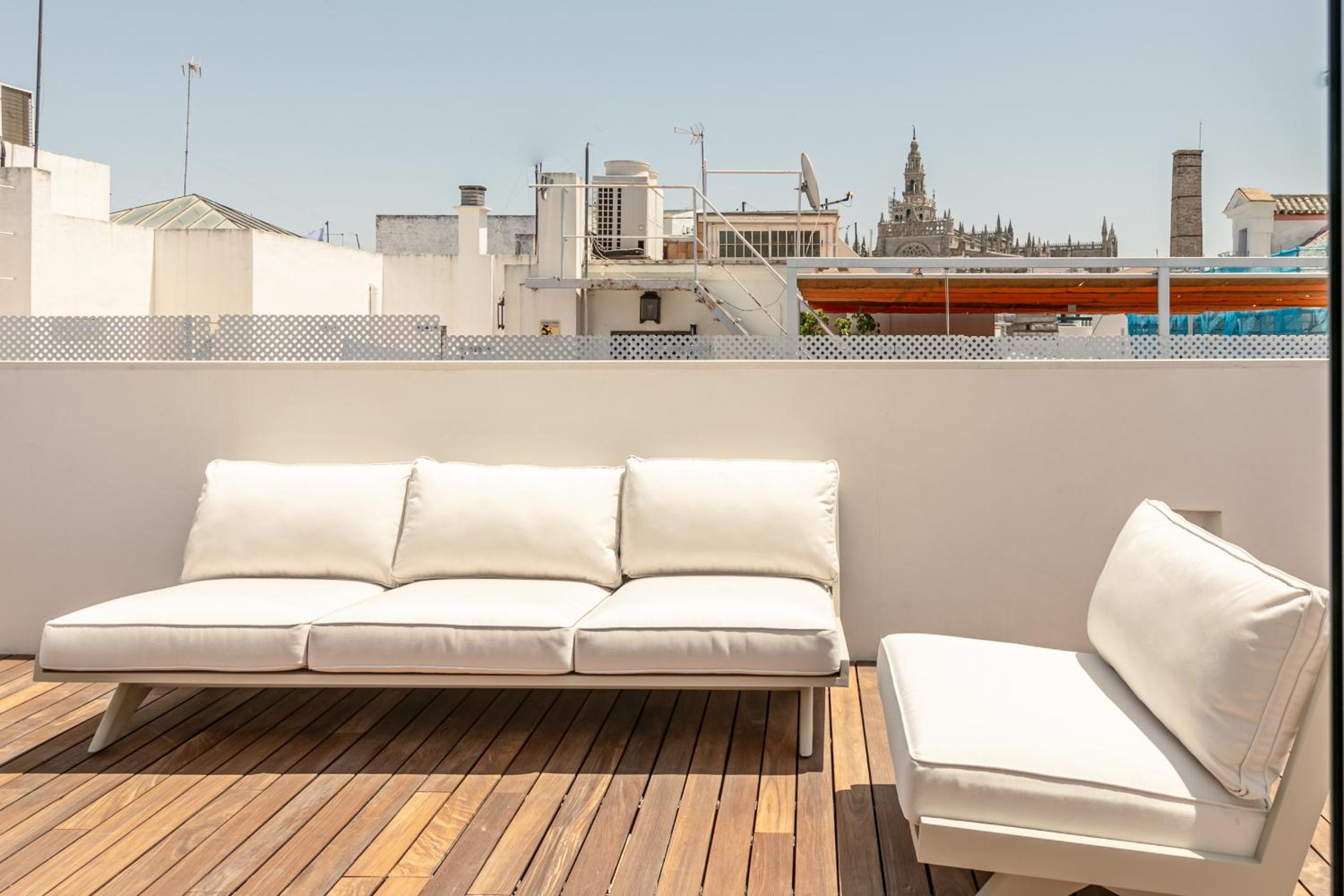 Green-Apartments Reales Atarazanas Suites