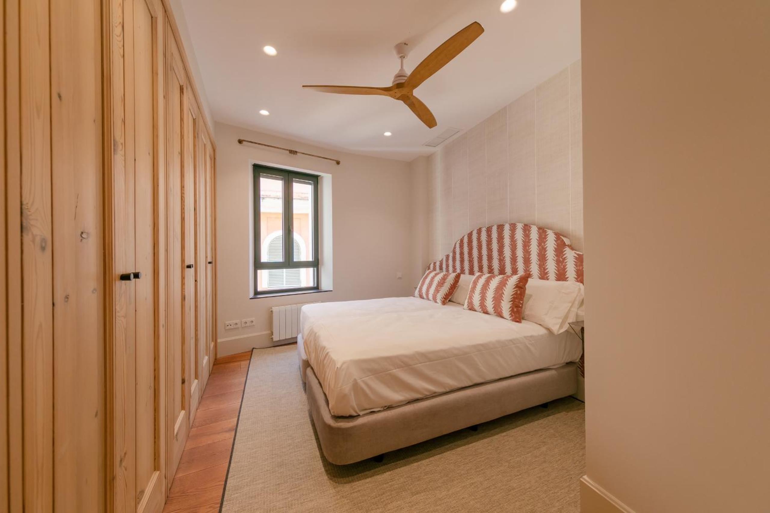 Green-Apartments Reales Atarazanas Suites