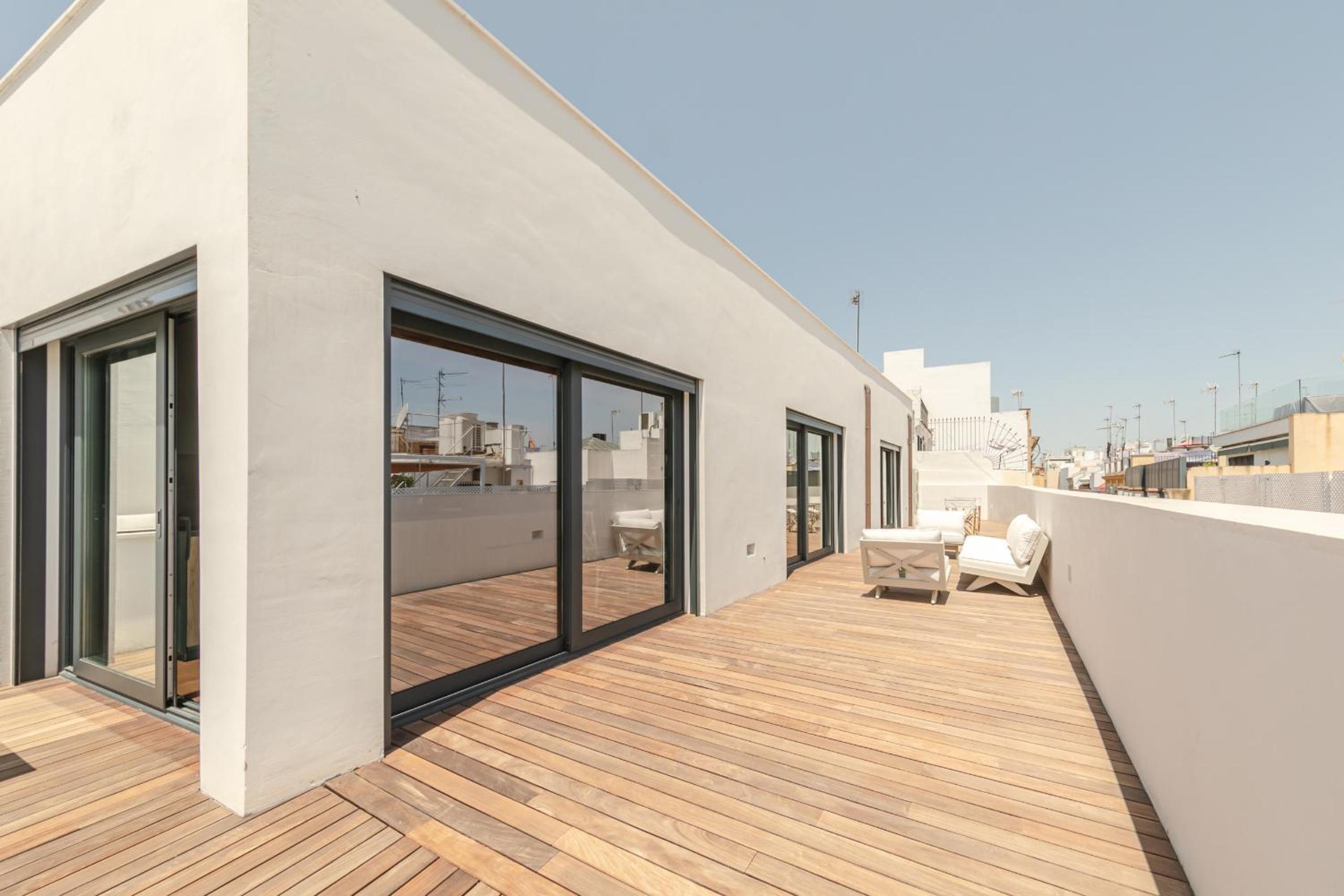 Green-Apartments Reales Atarazanas Suites