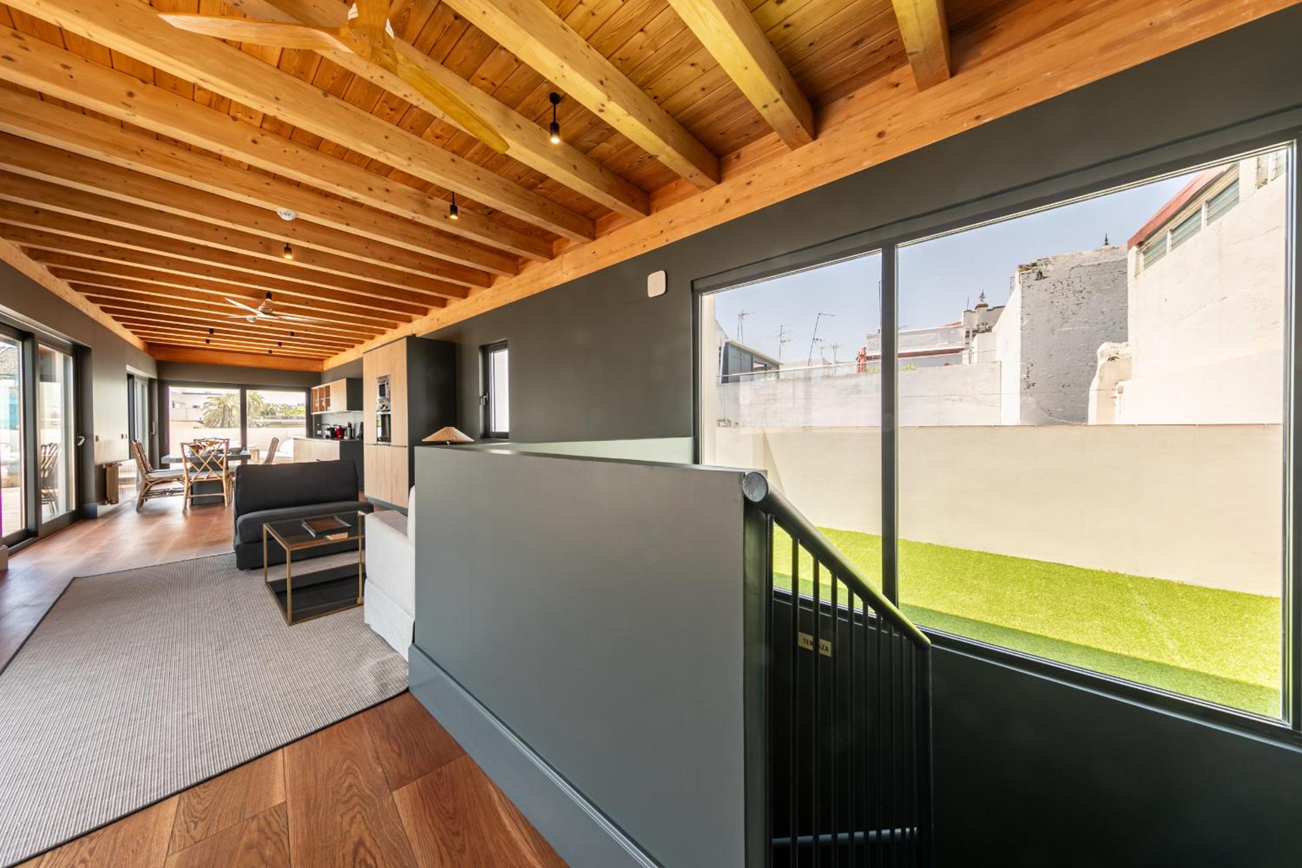 Green-Apartments Reales Atarazanas Suites