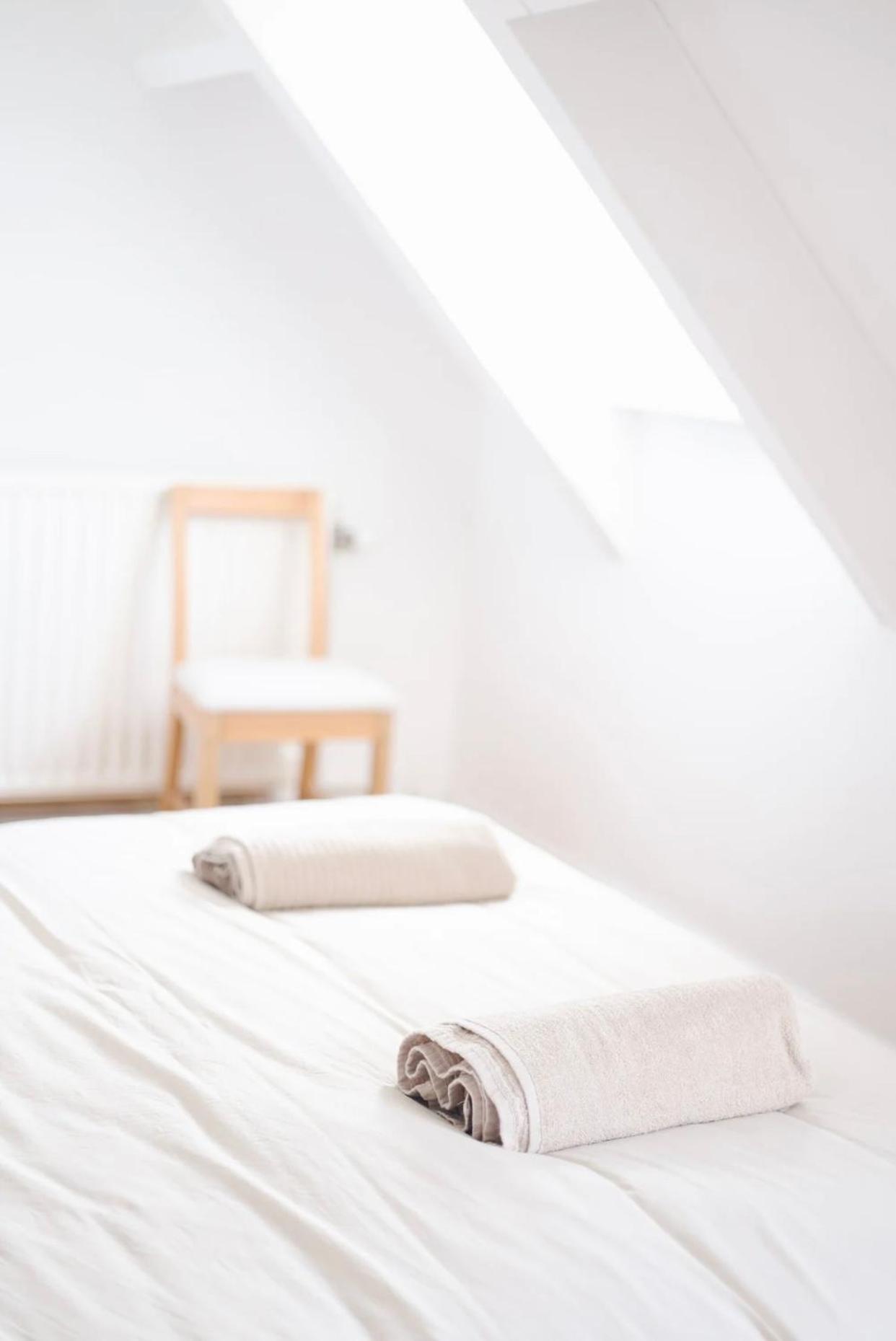 La villa des Crénées