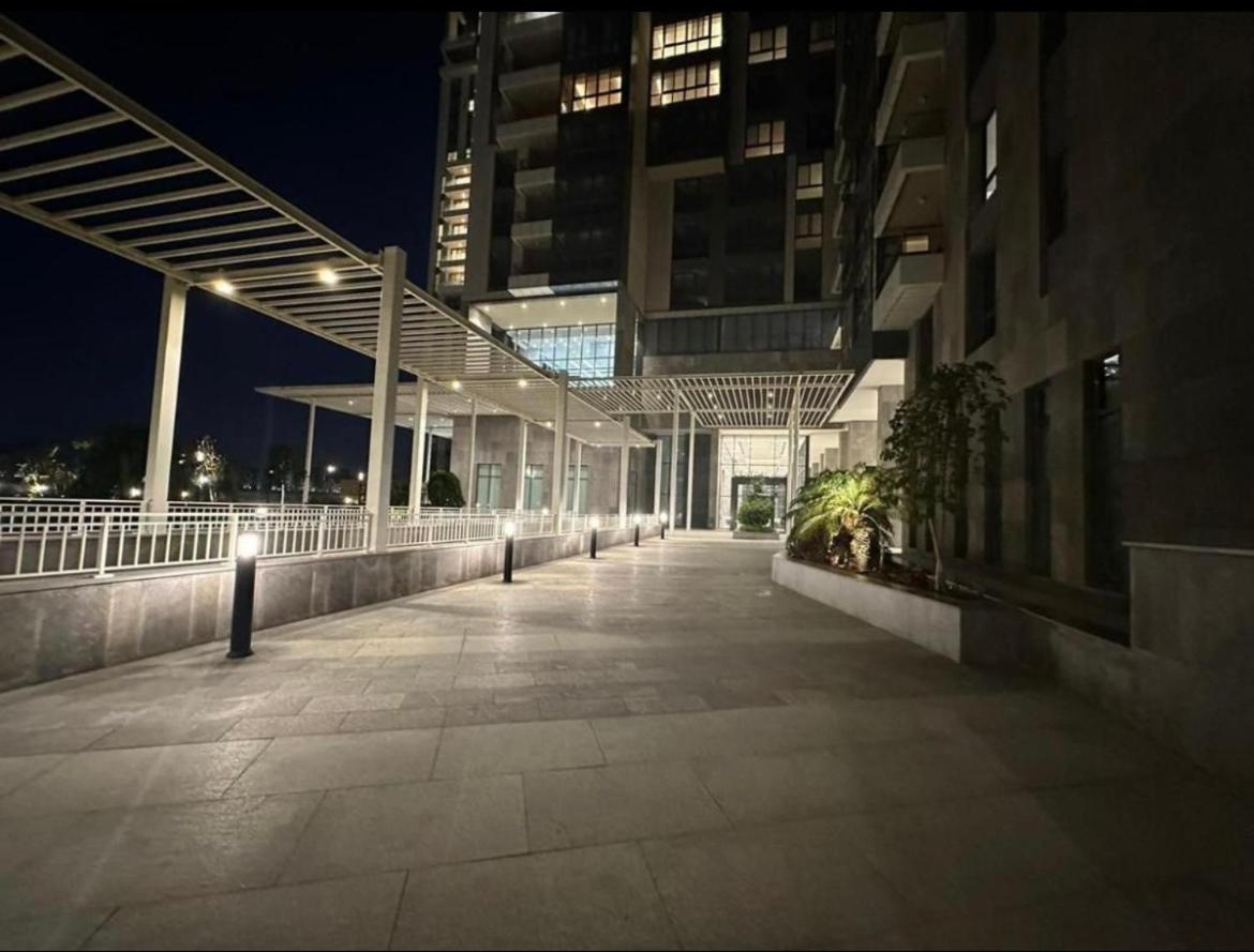 Aeon Towers - Amazing apartment view 2