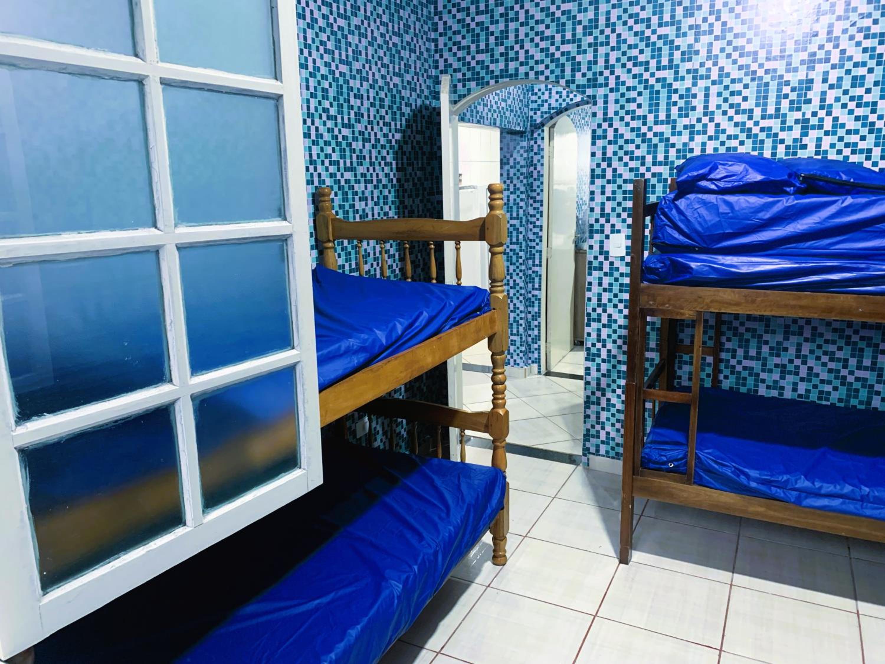 Casa Temporada Bertioga