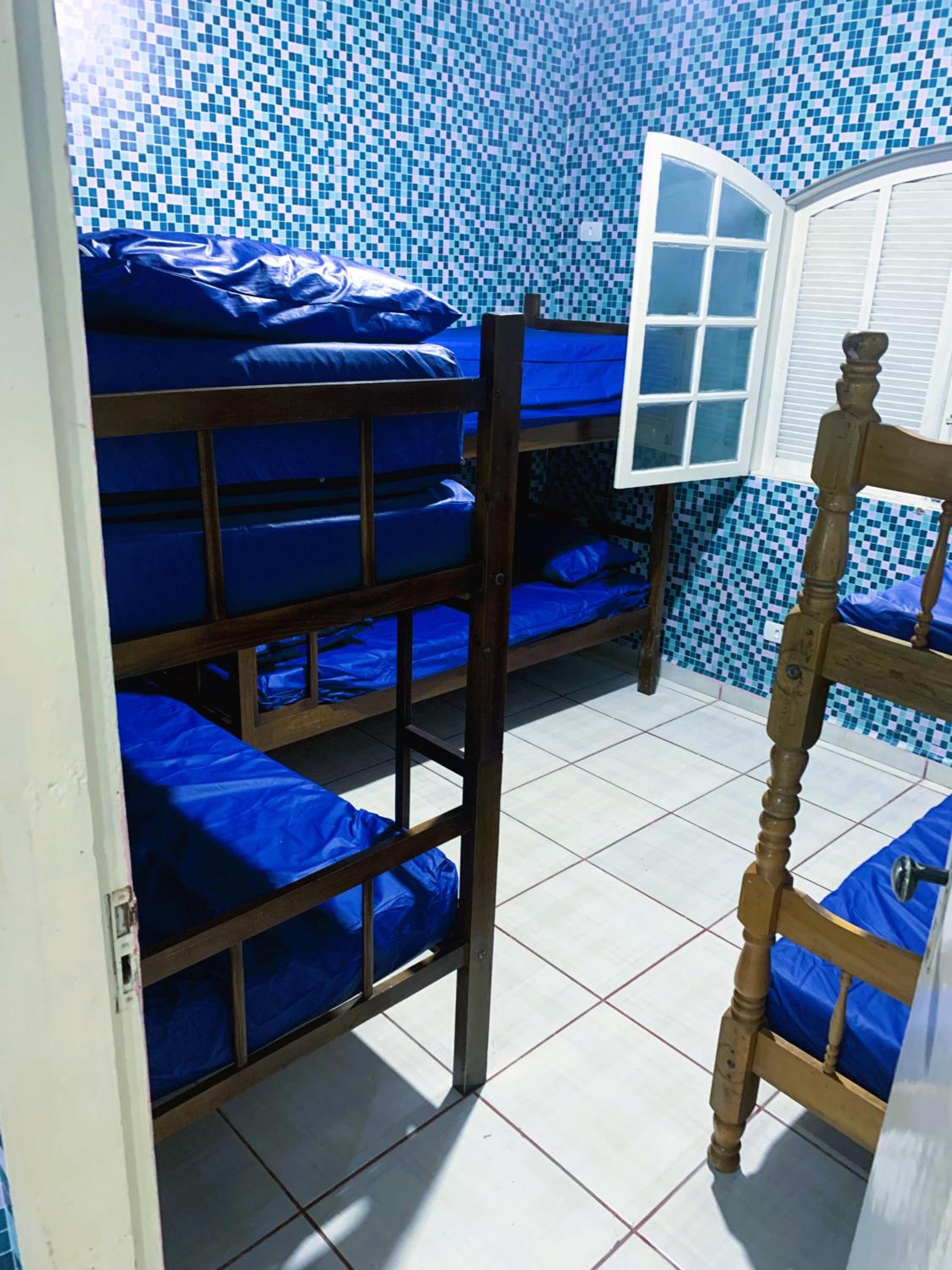 Casa Temporada Bertioga
