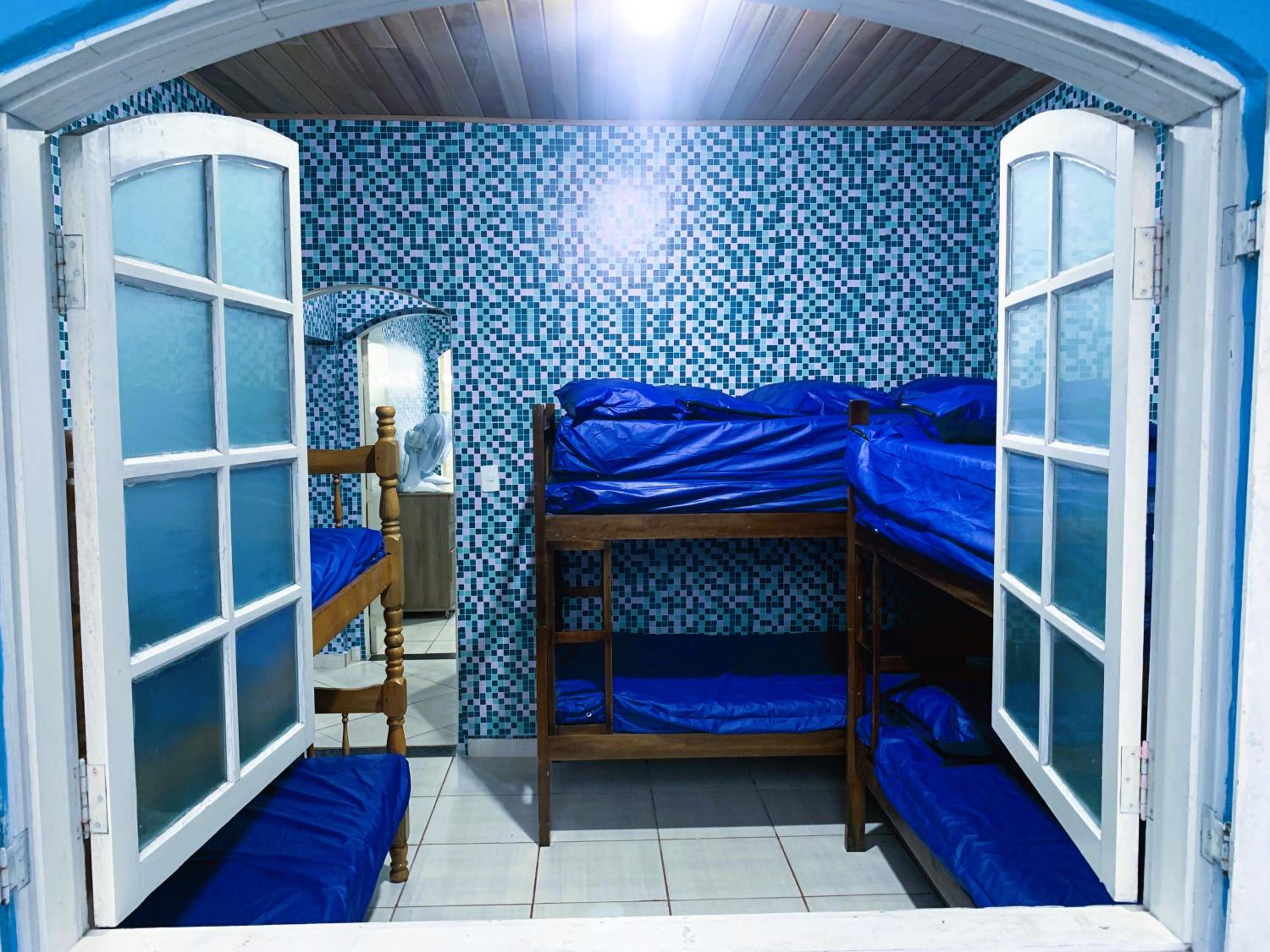 Casa Temporada Bertioga