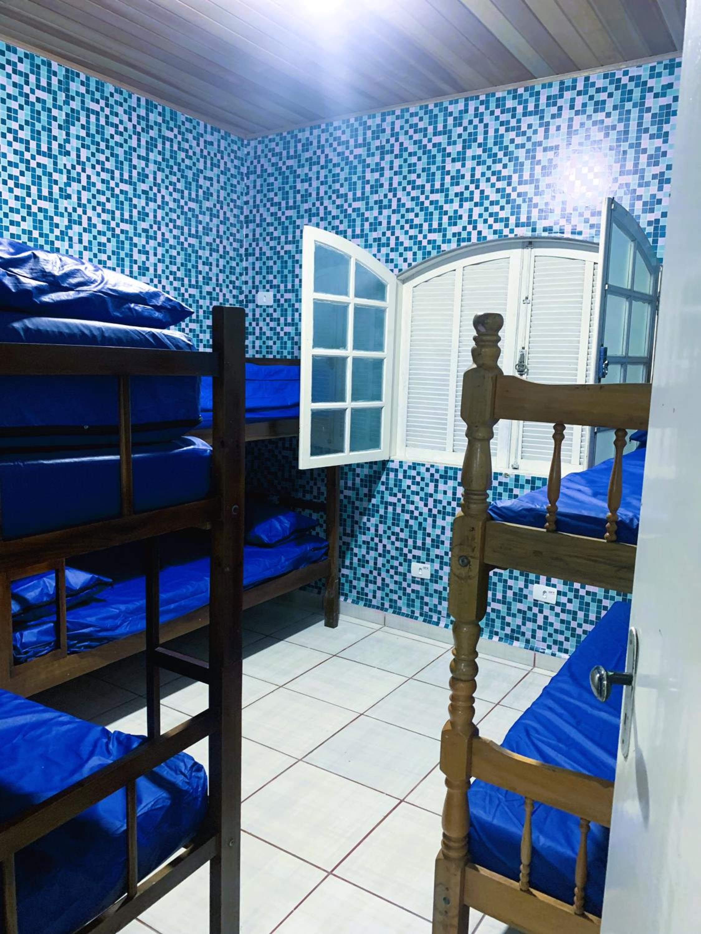 Casa Temporada Bertioga