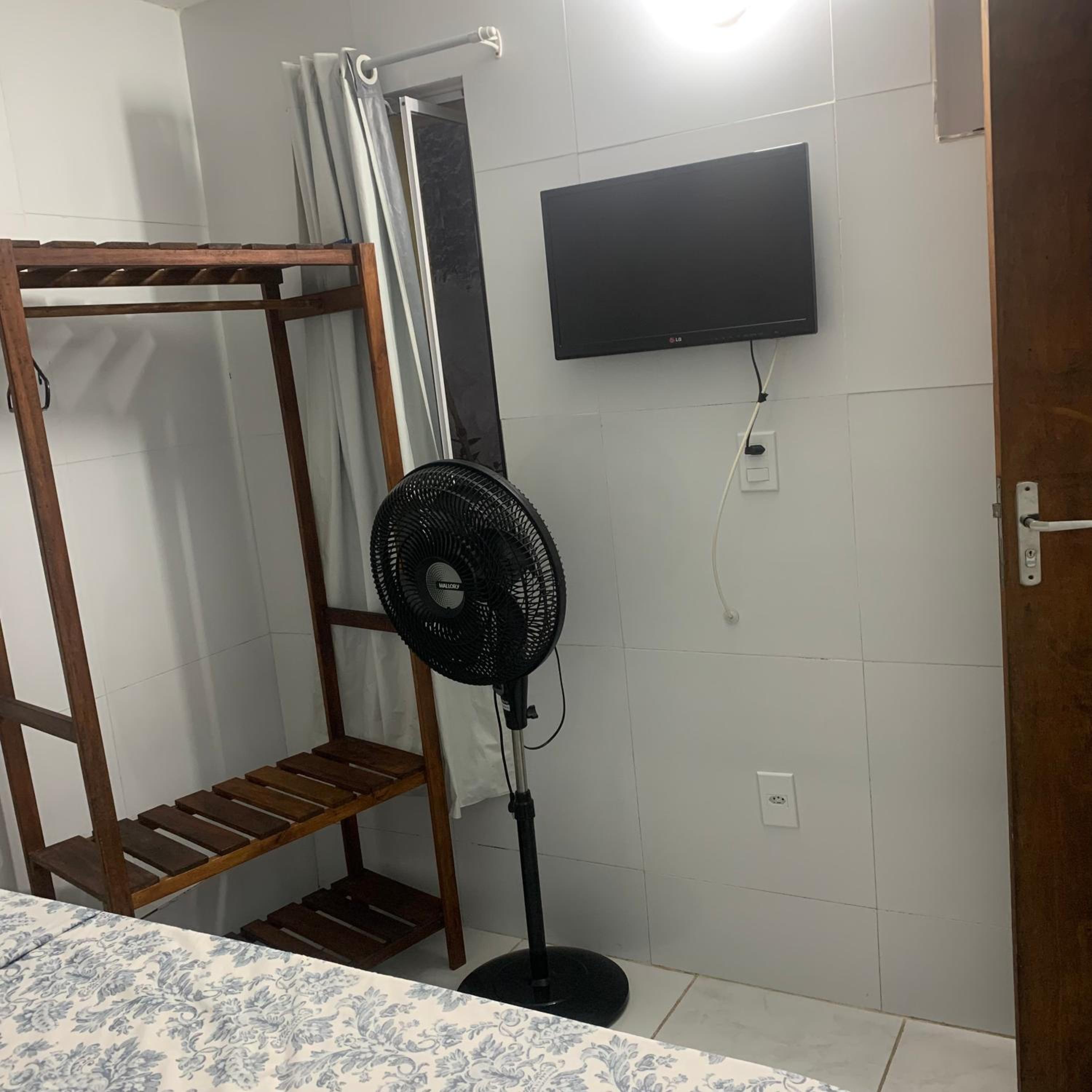 Residencial Morro de São Paulo
