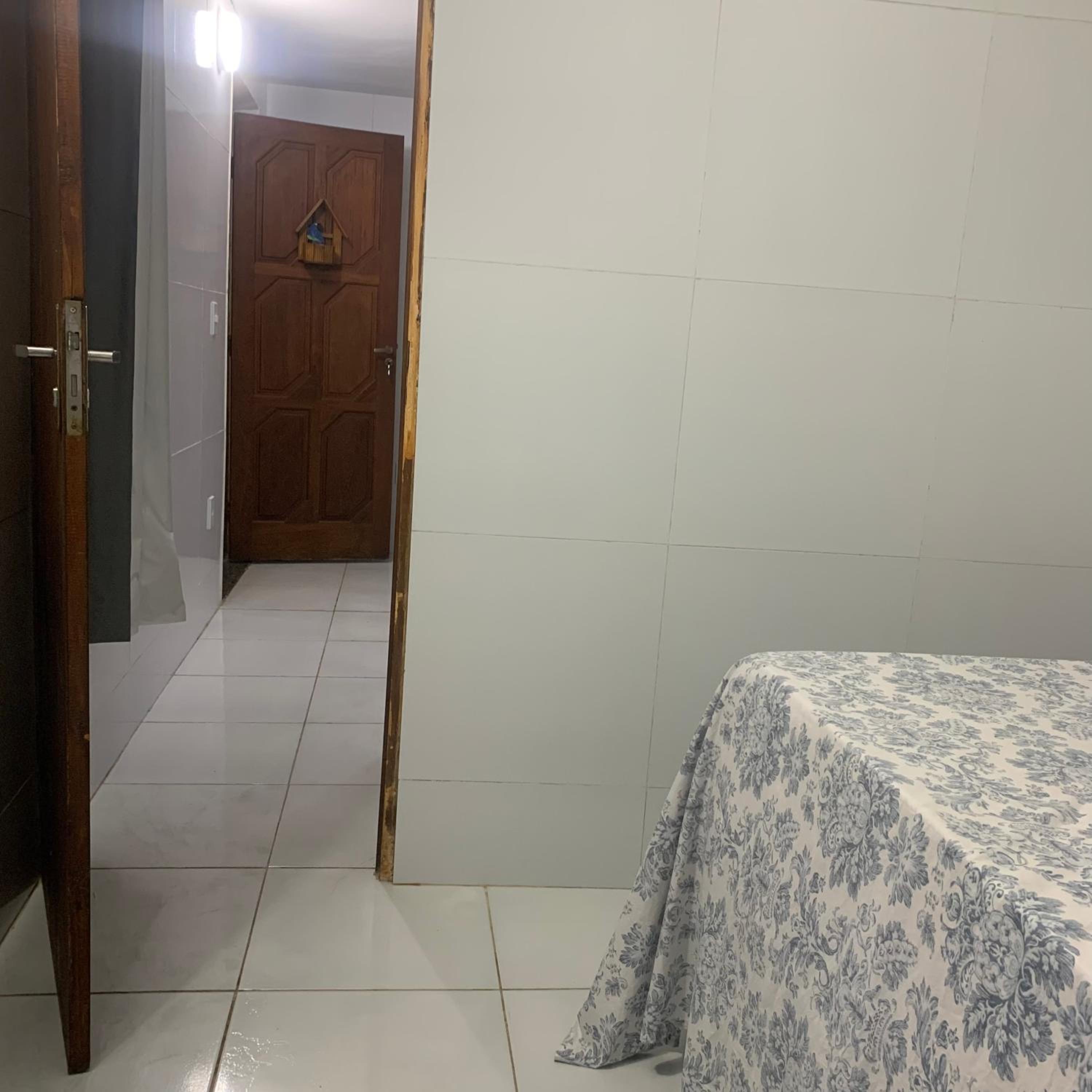 Residencial Morro de São Paulo
