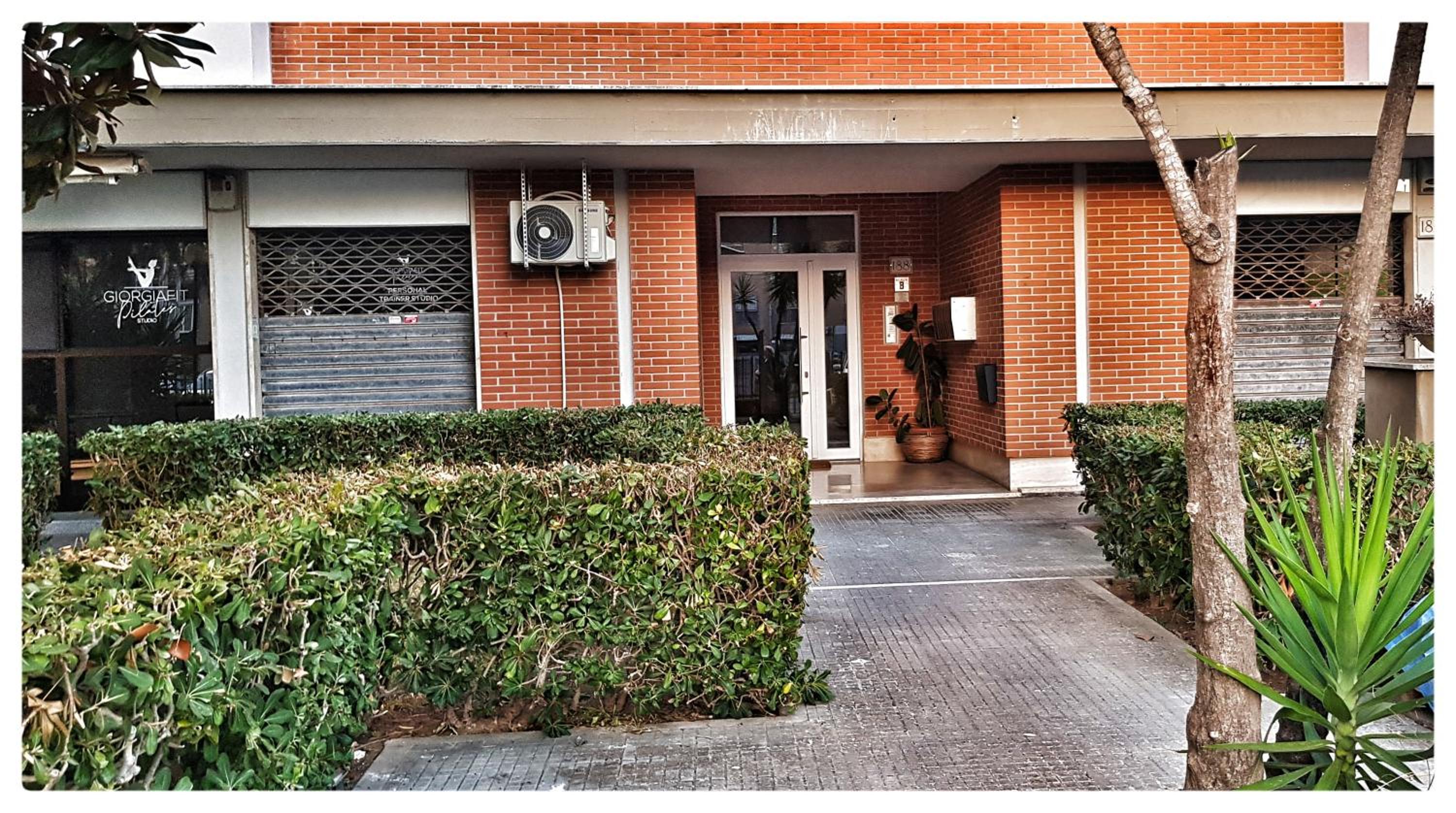 Hotel Dream of Chantal