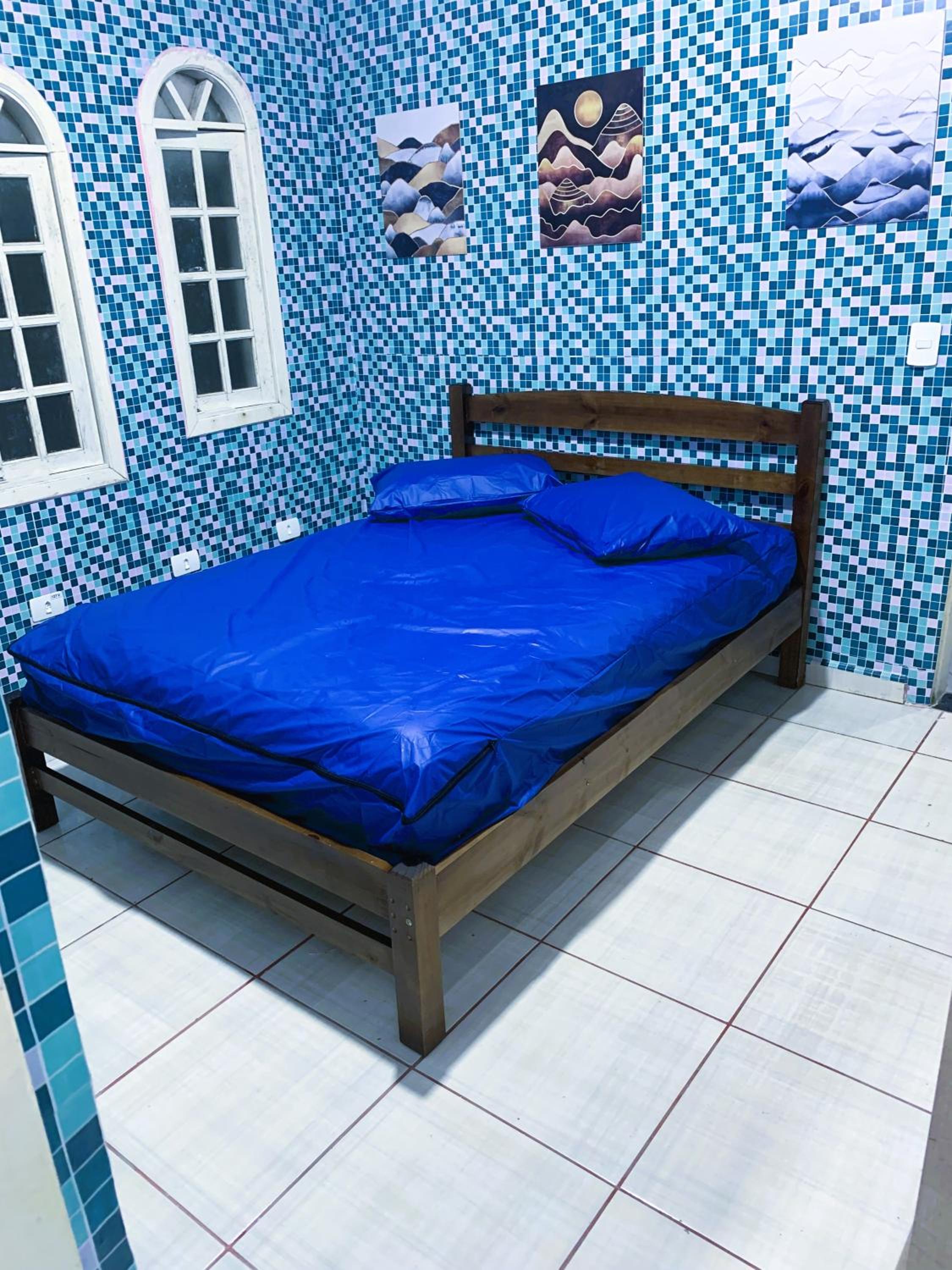 Casa Temporada Bertioga