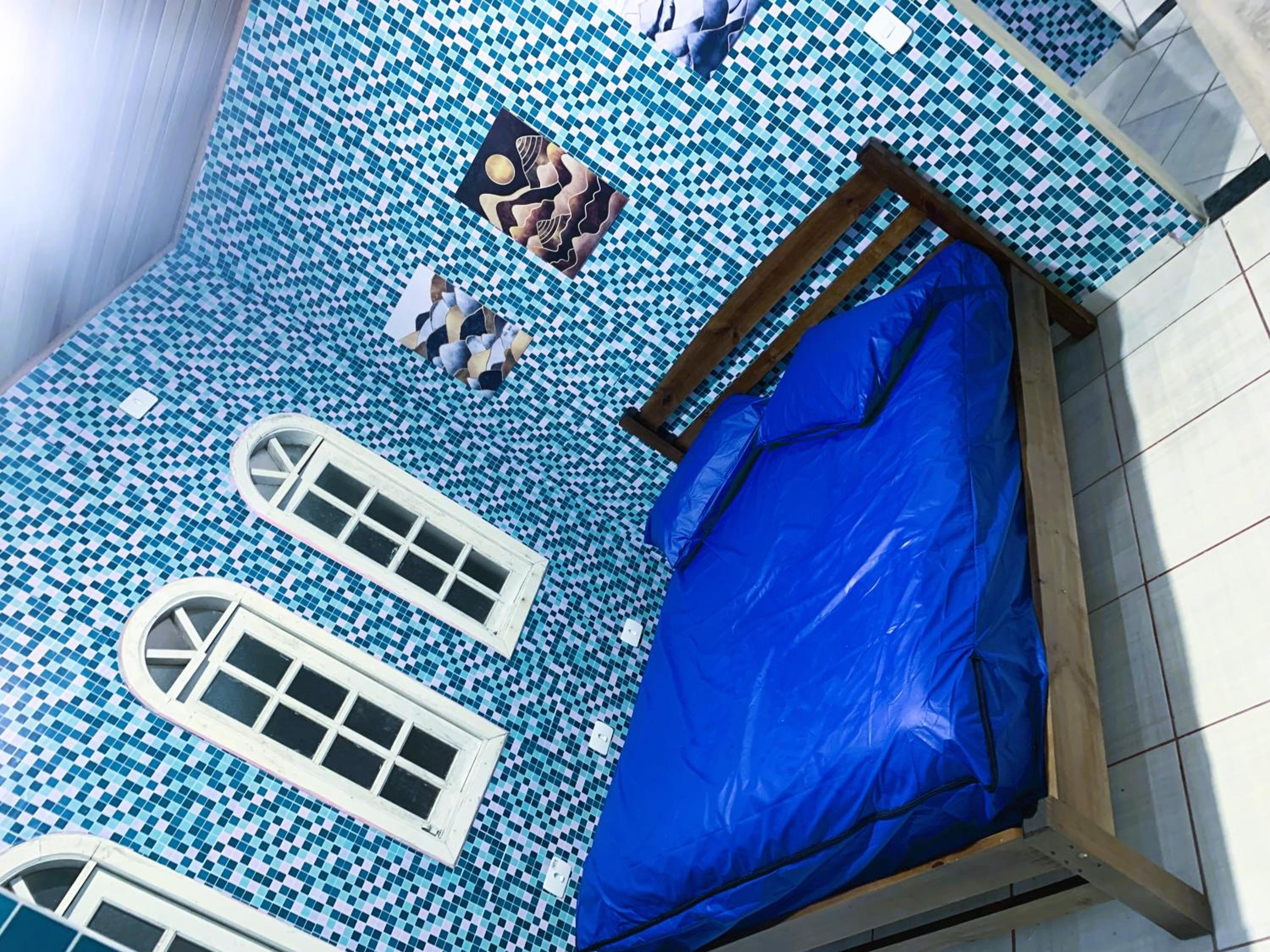 Casa Temporada Bertioga