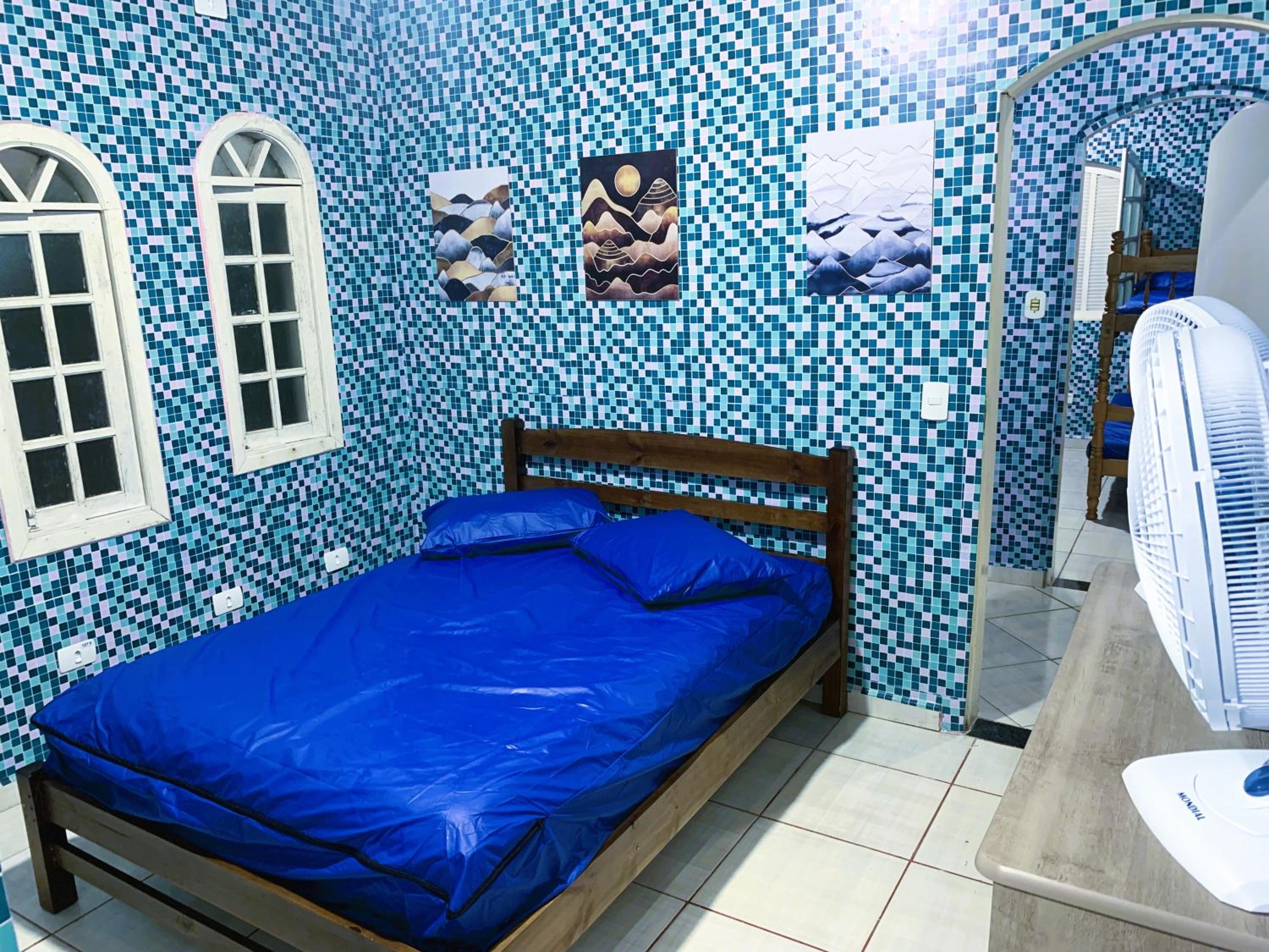 Casa Temporada Bertioga