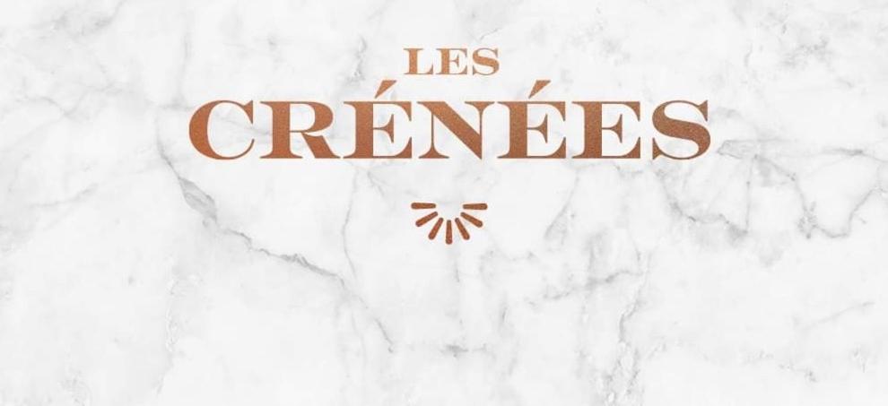 La villa des Crénées