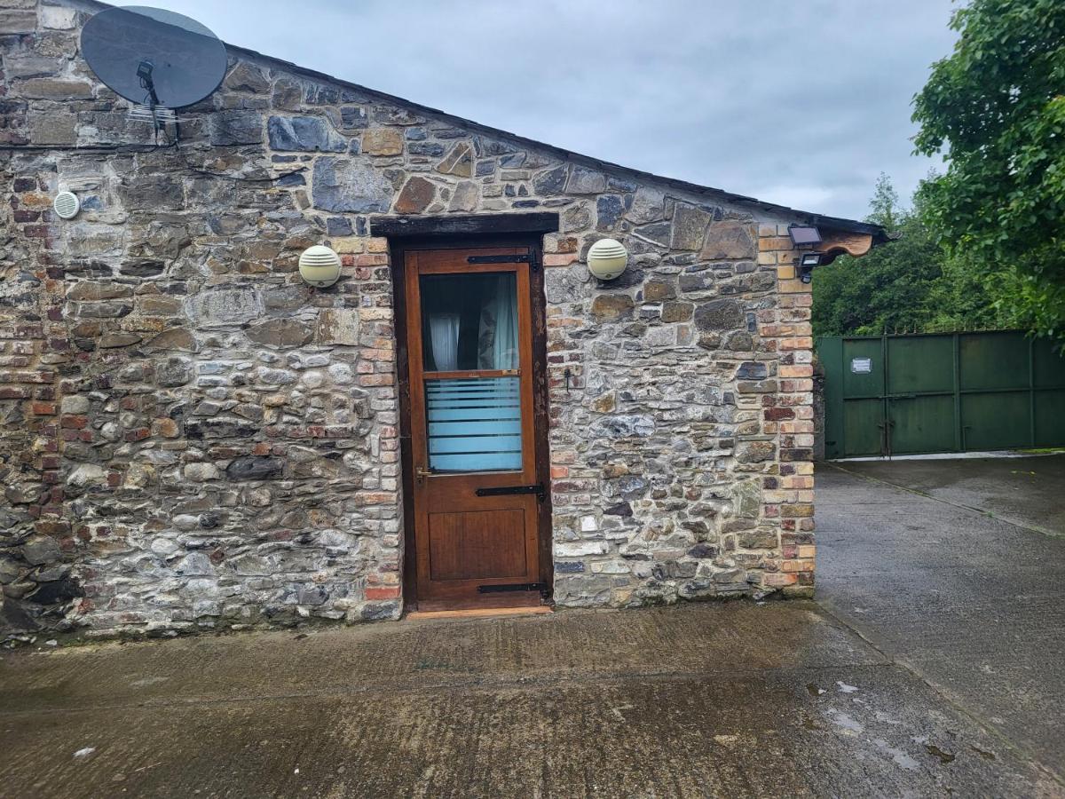 Mount Pleasant Country House view 4