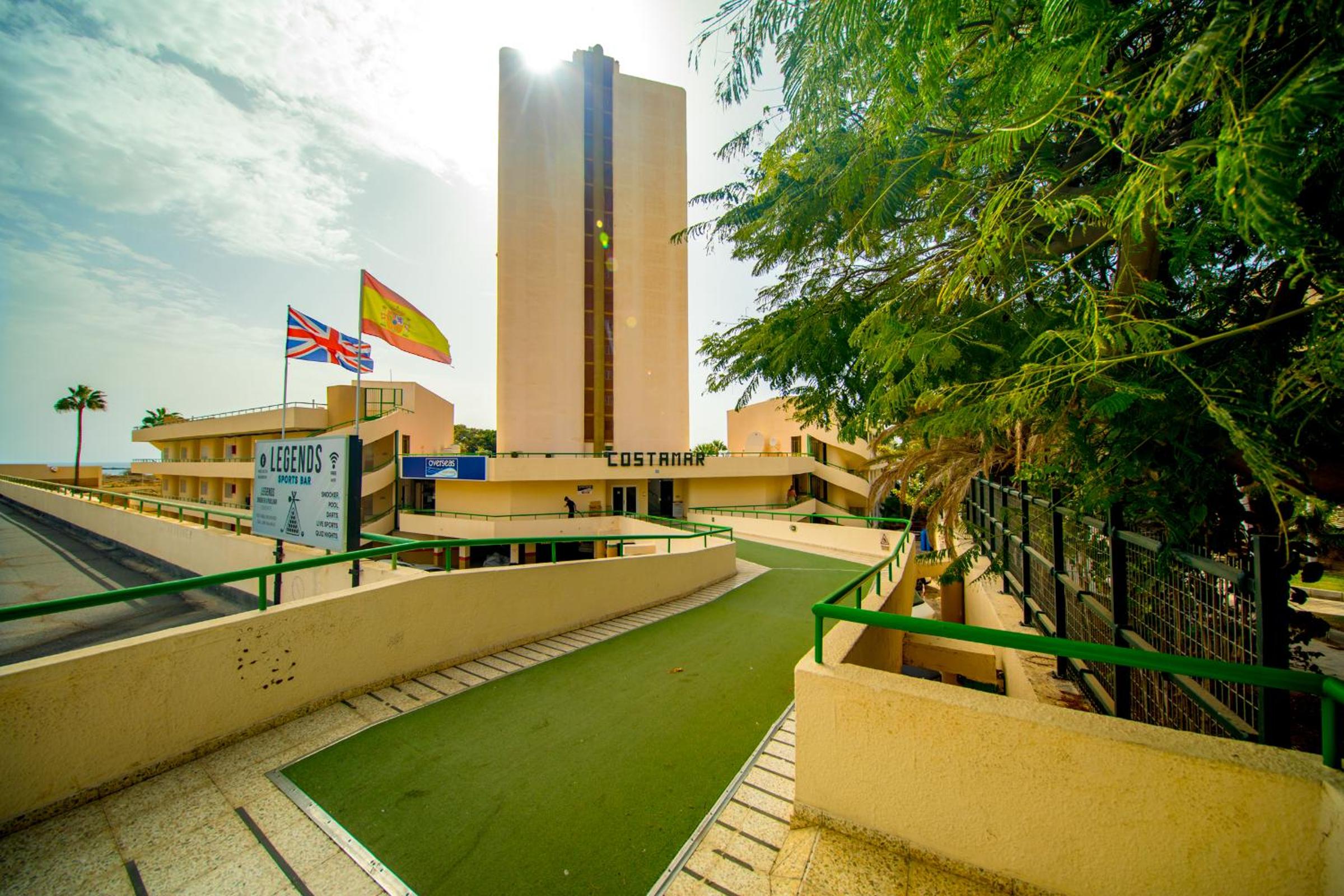 Costa Mar