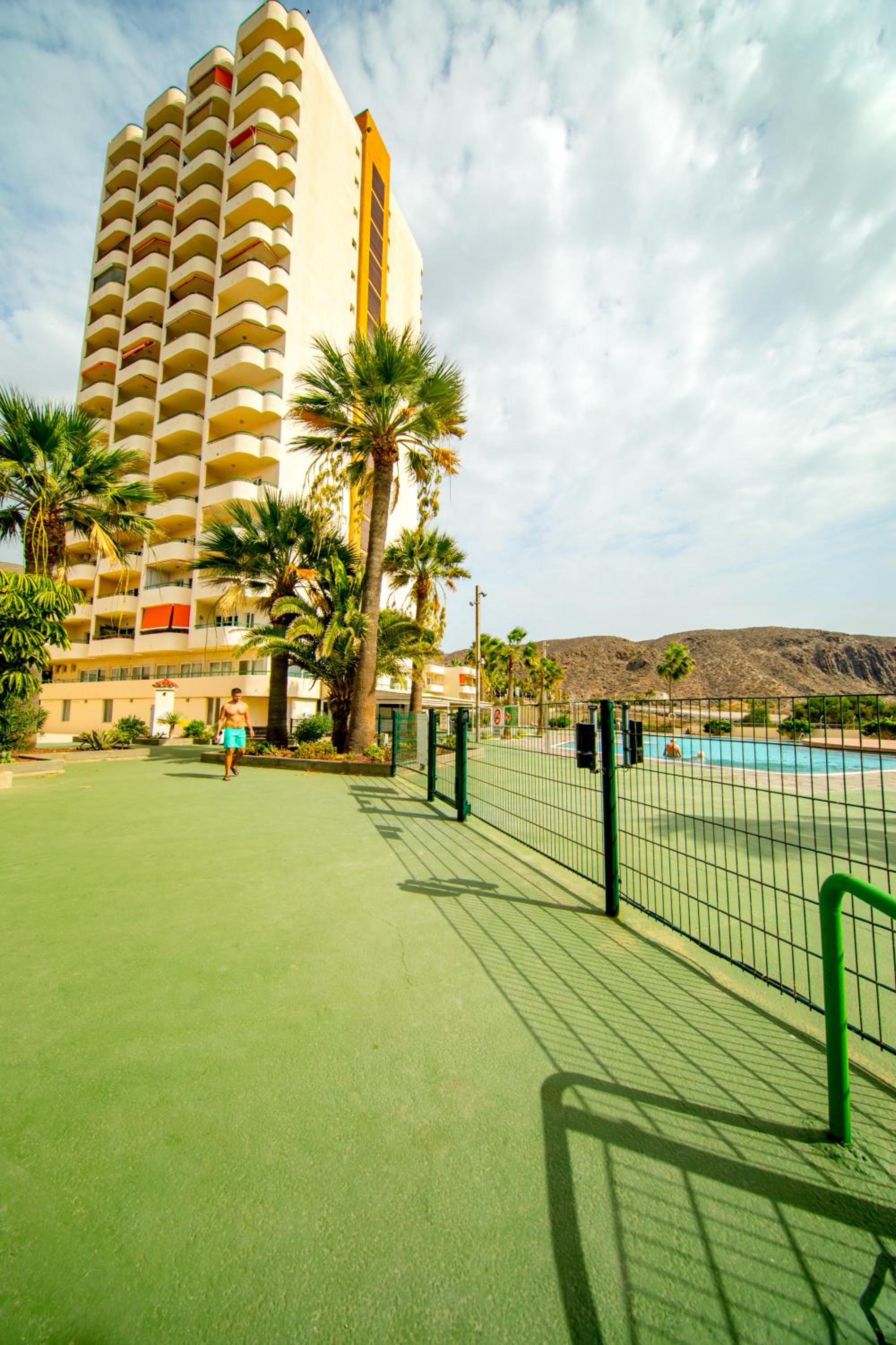 Costa Mar