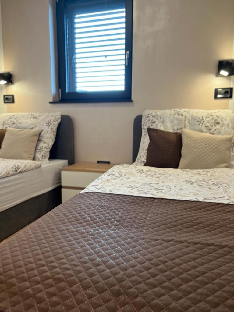 Villa Comfort