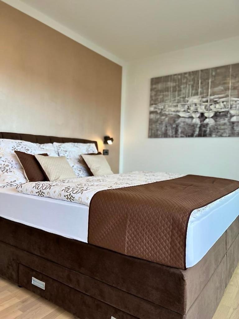Villa Comfort