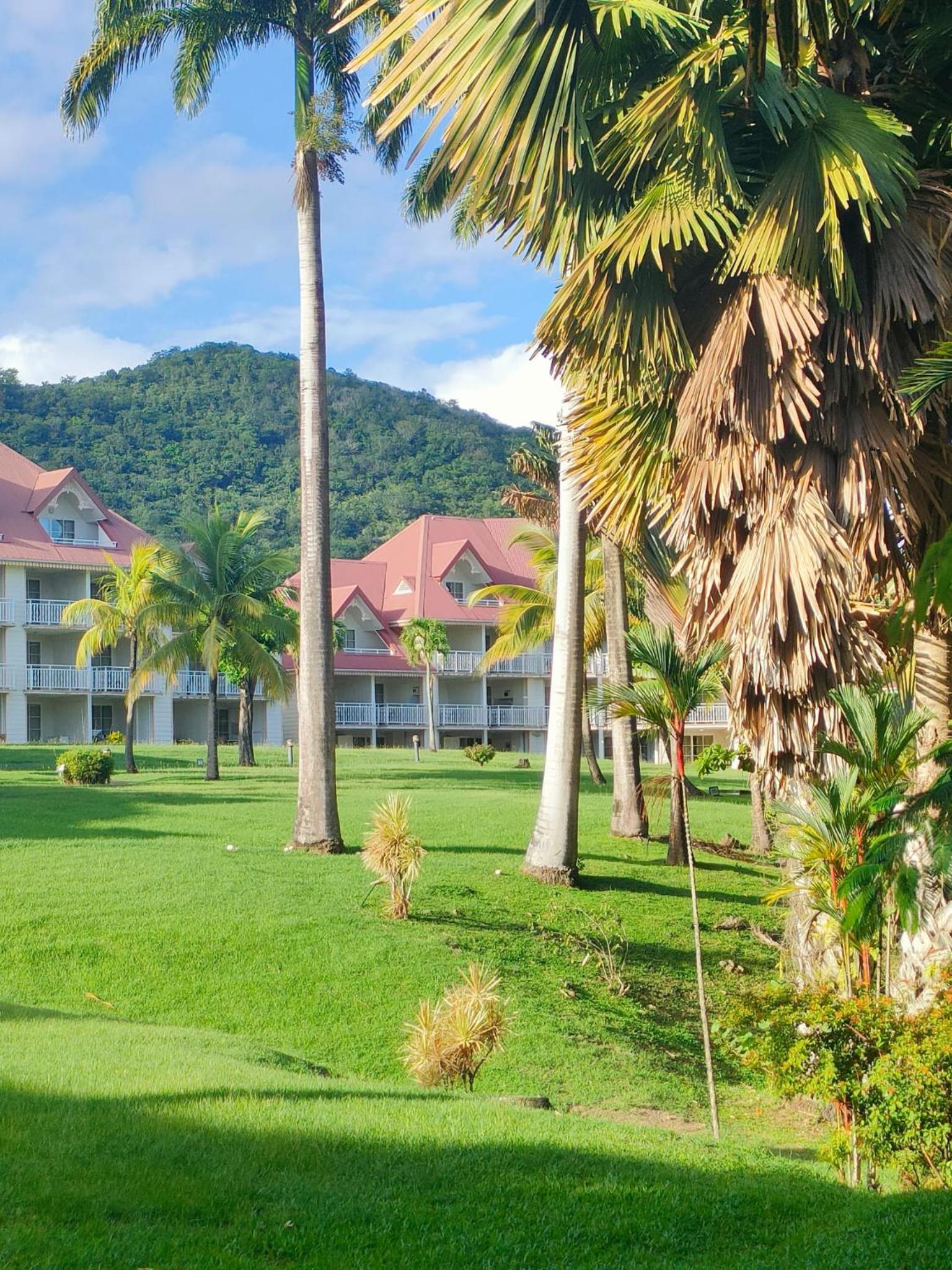 Appartement 2 à 6 personnes dans un magnifique complexe de Vacances à Sainte-Luce view 3