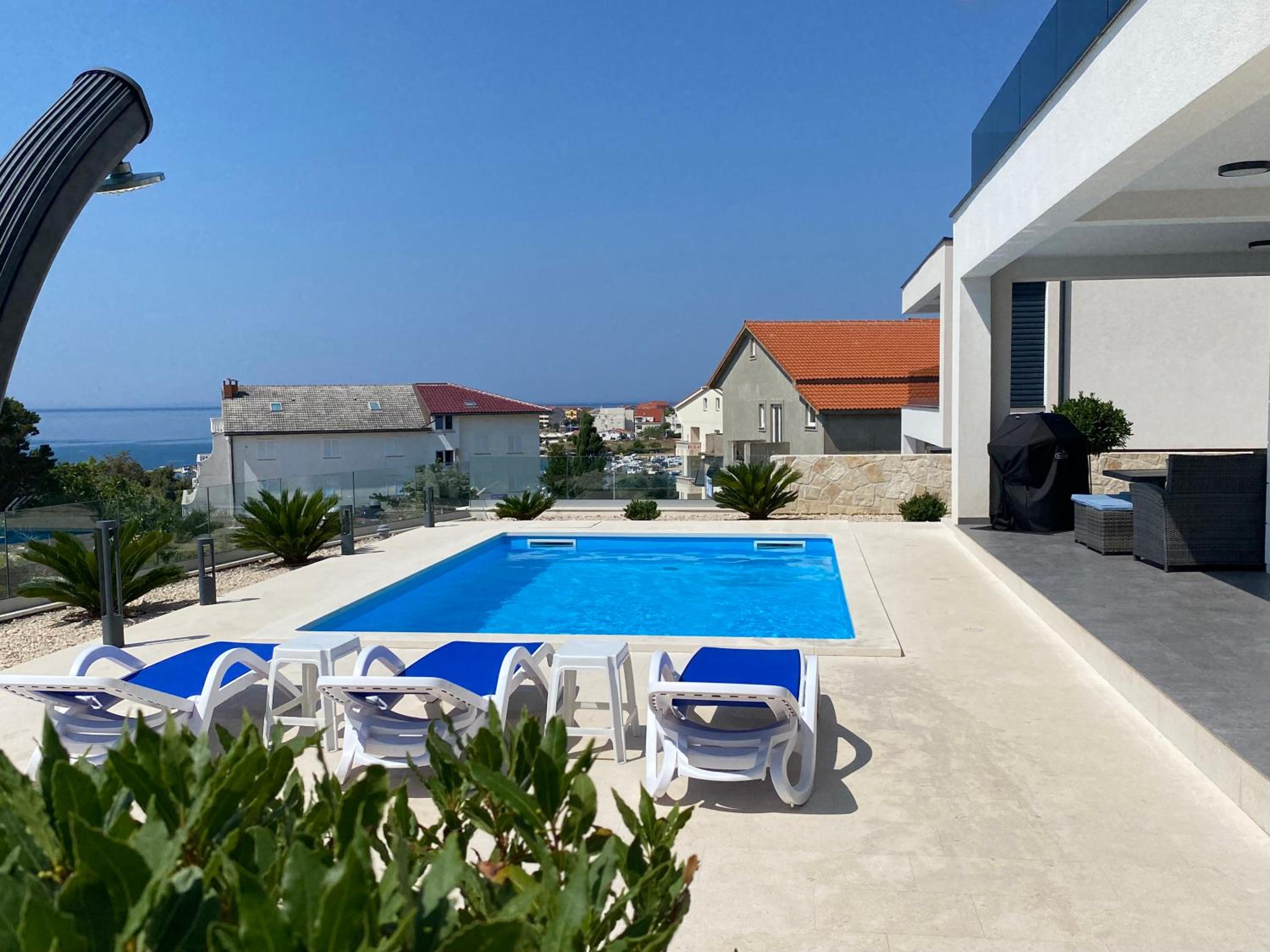 Villa Comfort