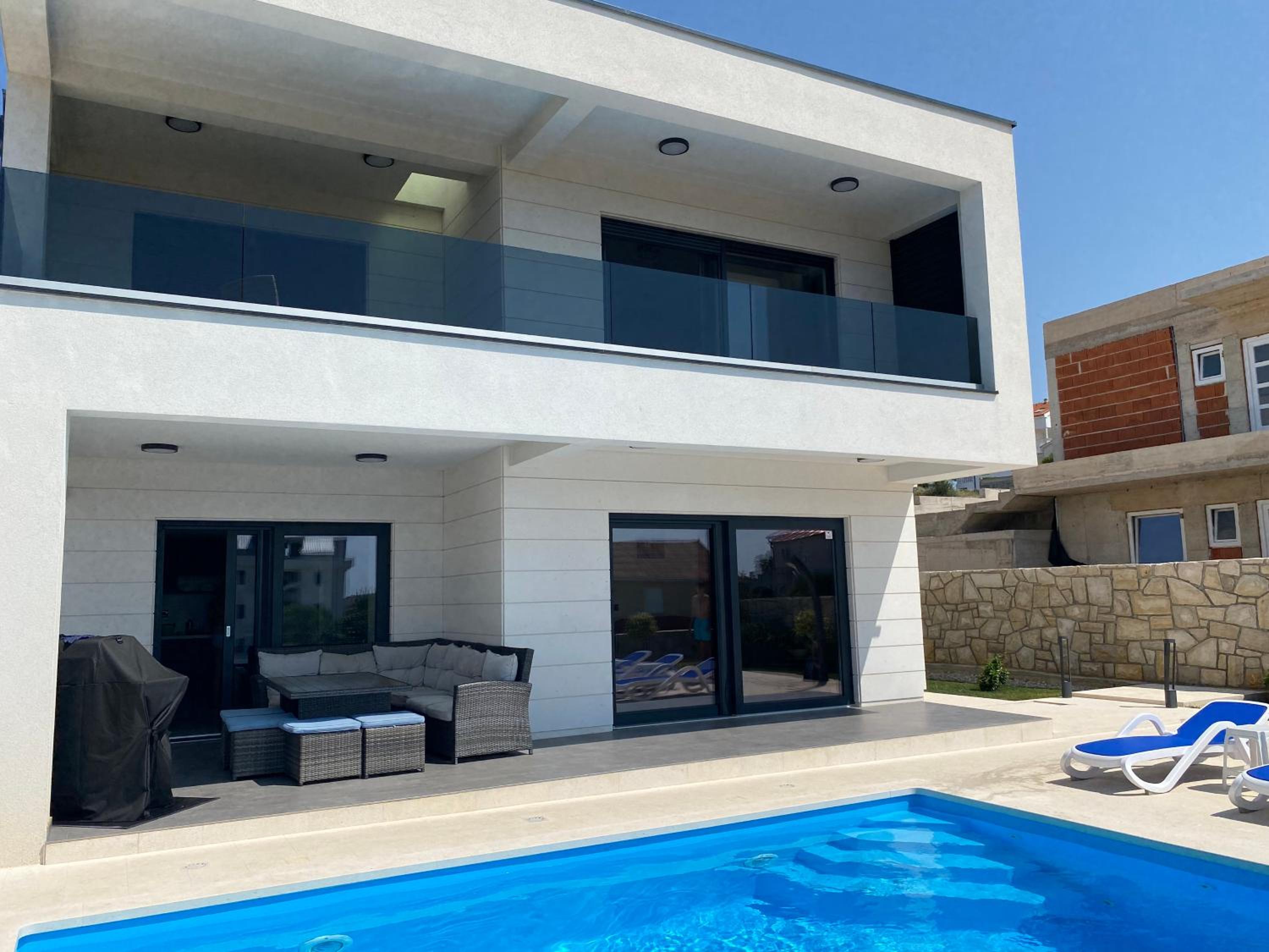Villa Comfort