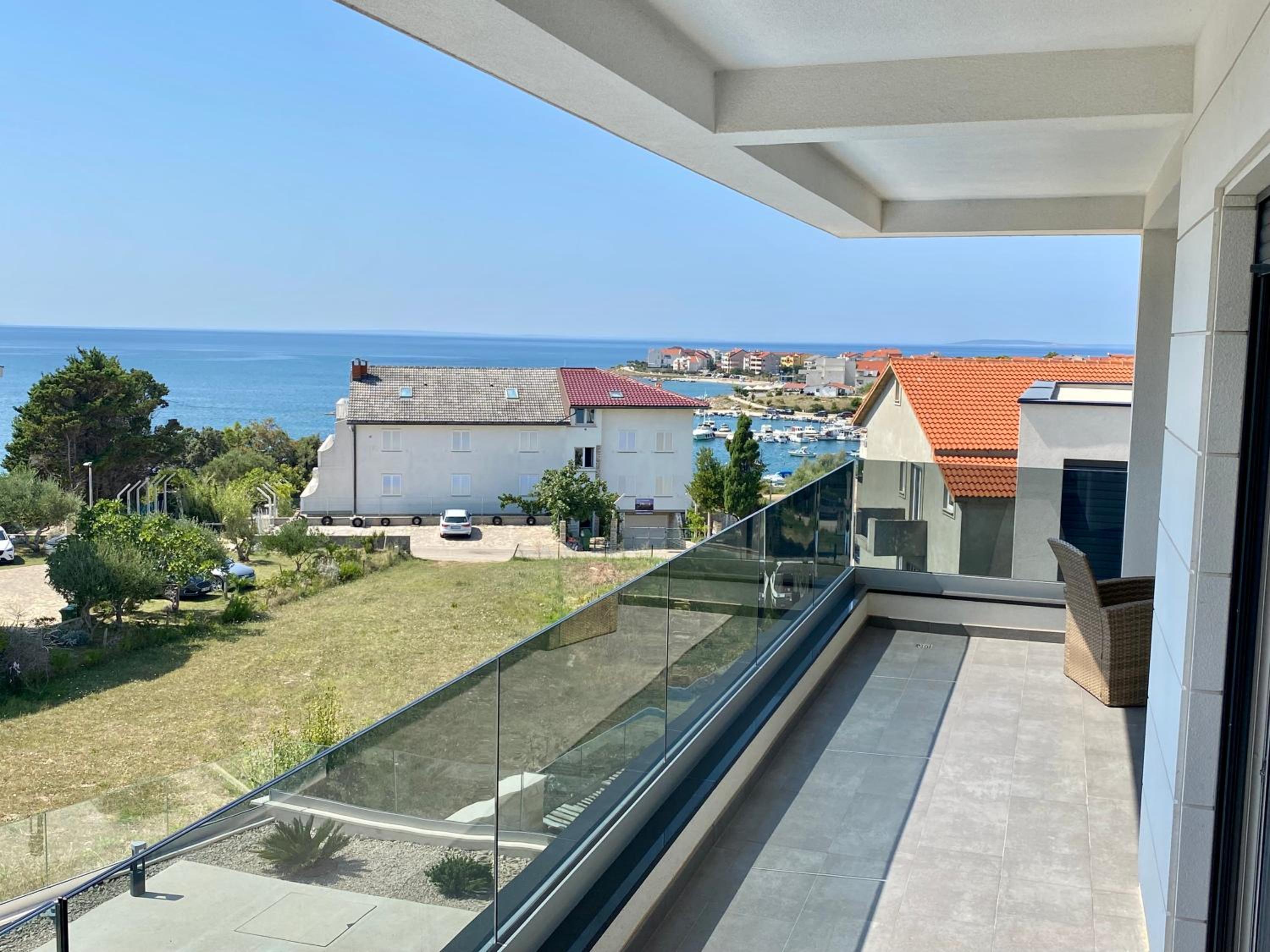Villa Comfort