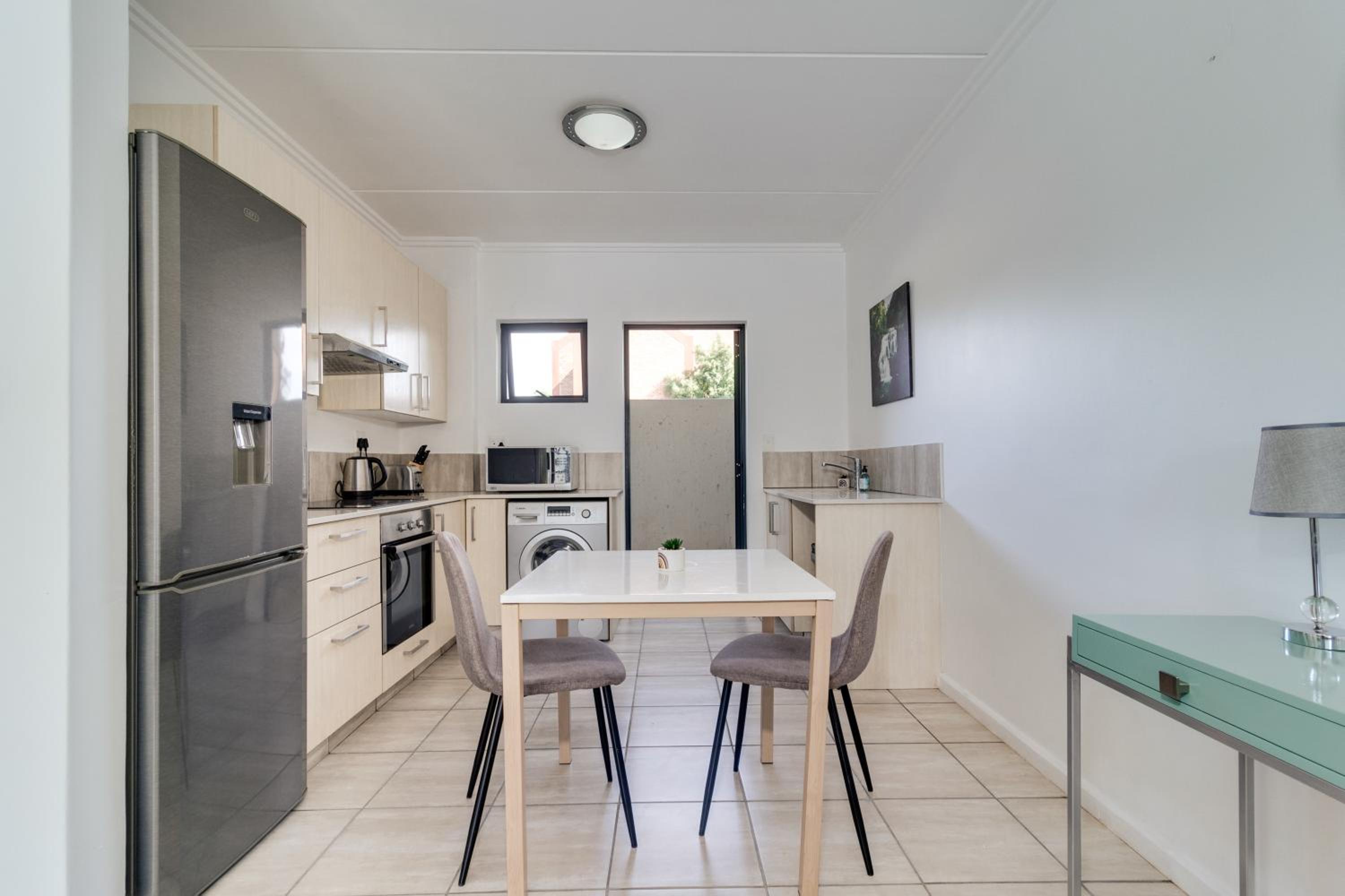 Smartzapartment 016