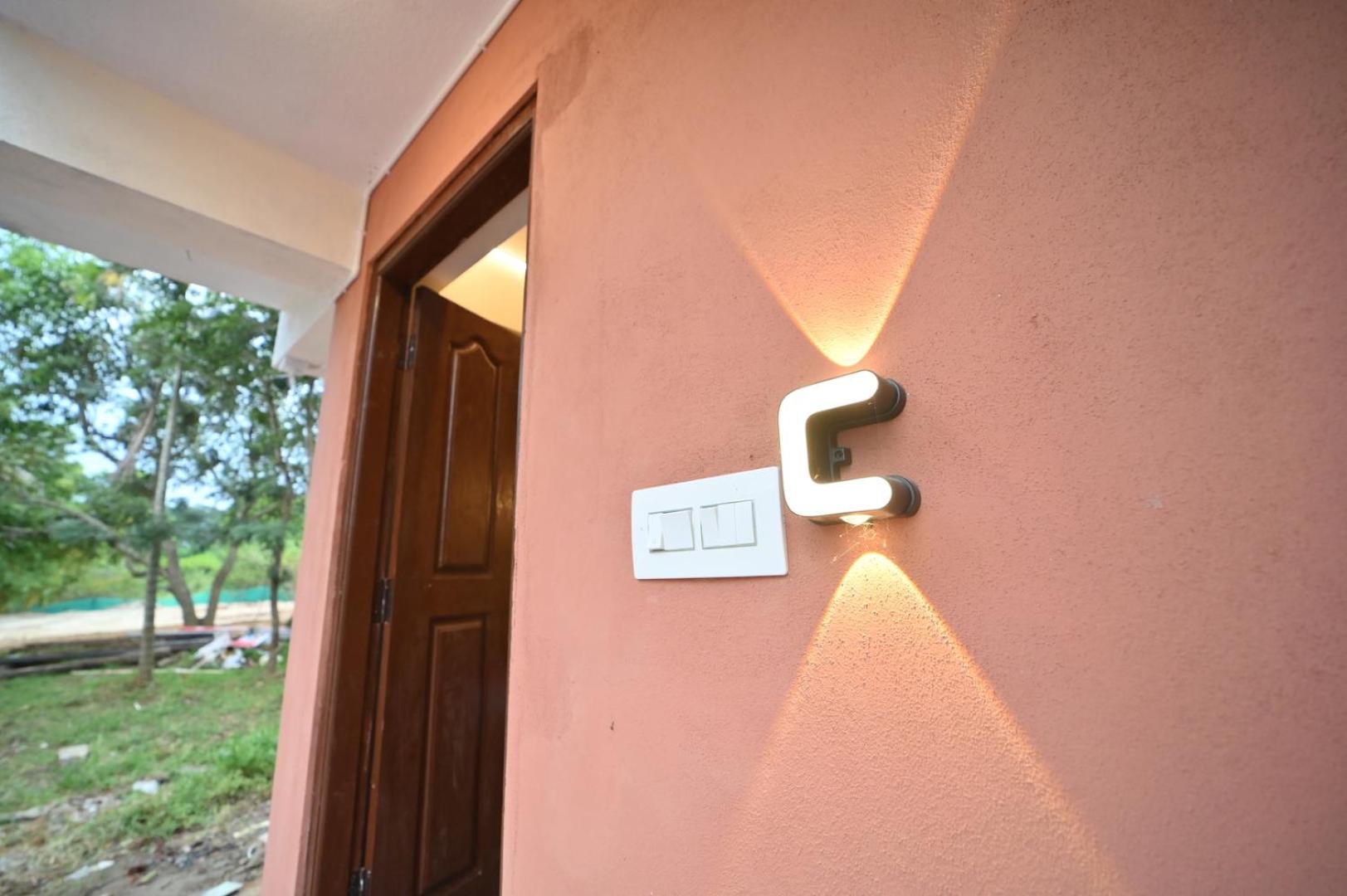 Coorg HomeStay Resort