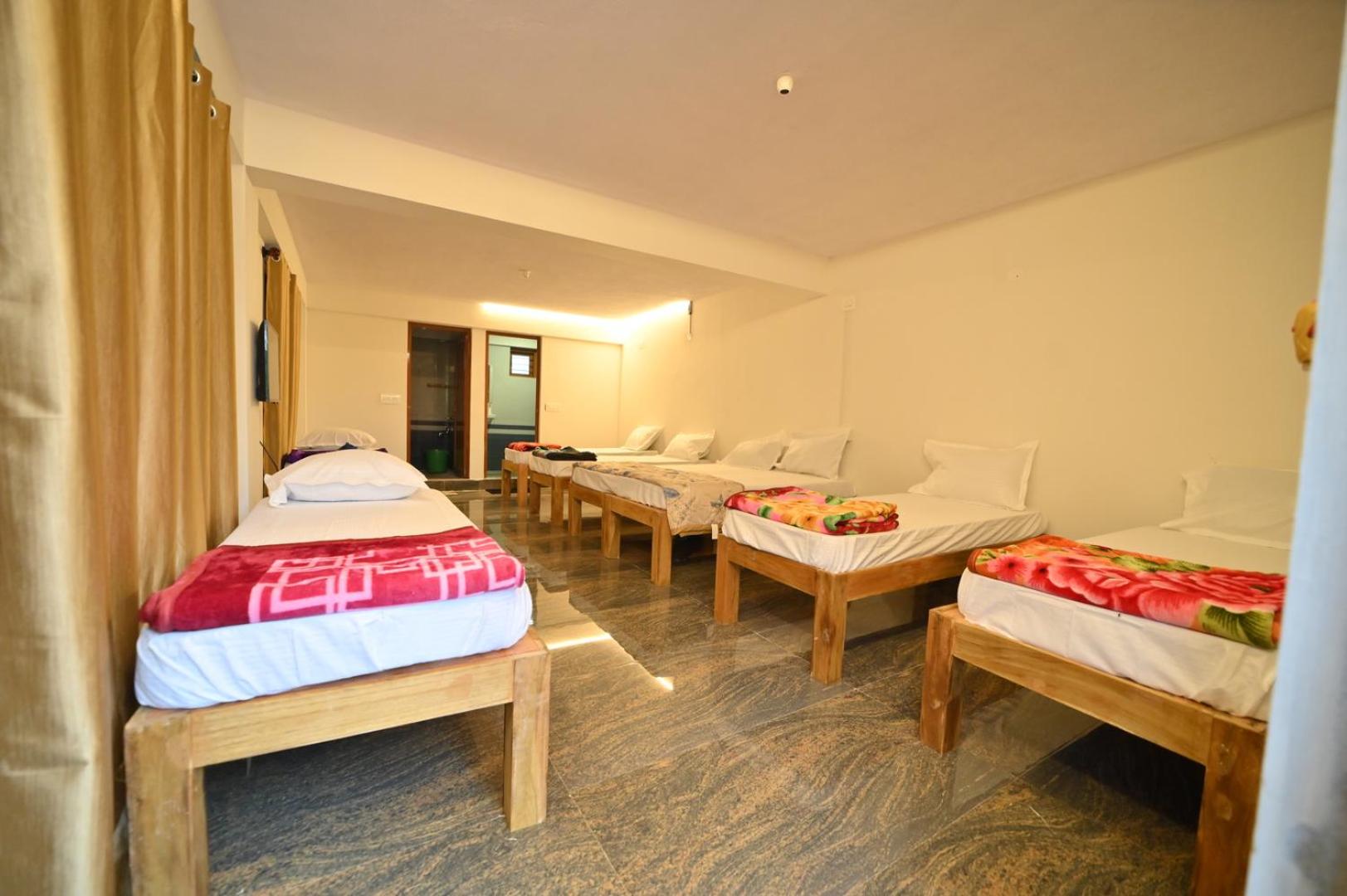 Coorg HomeStay Resort