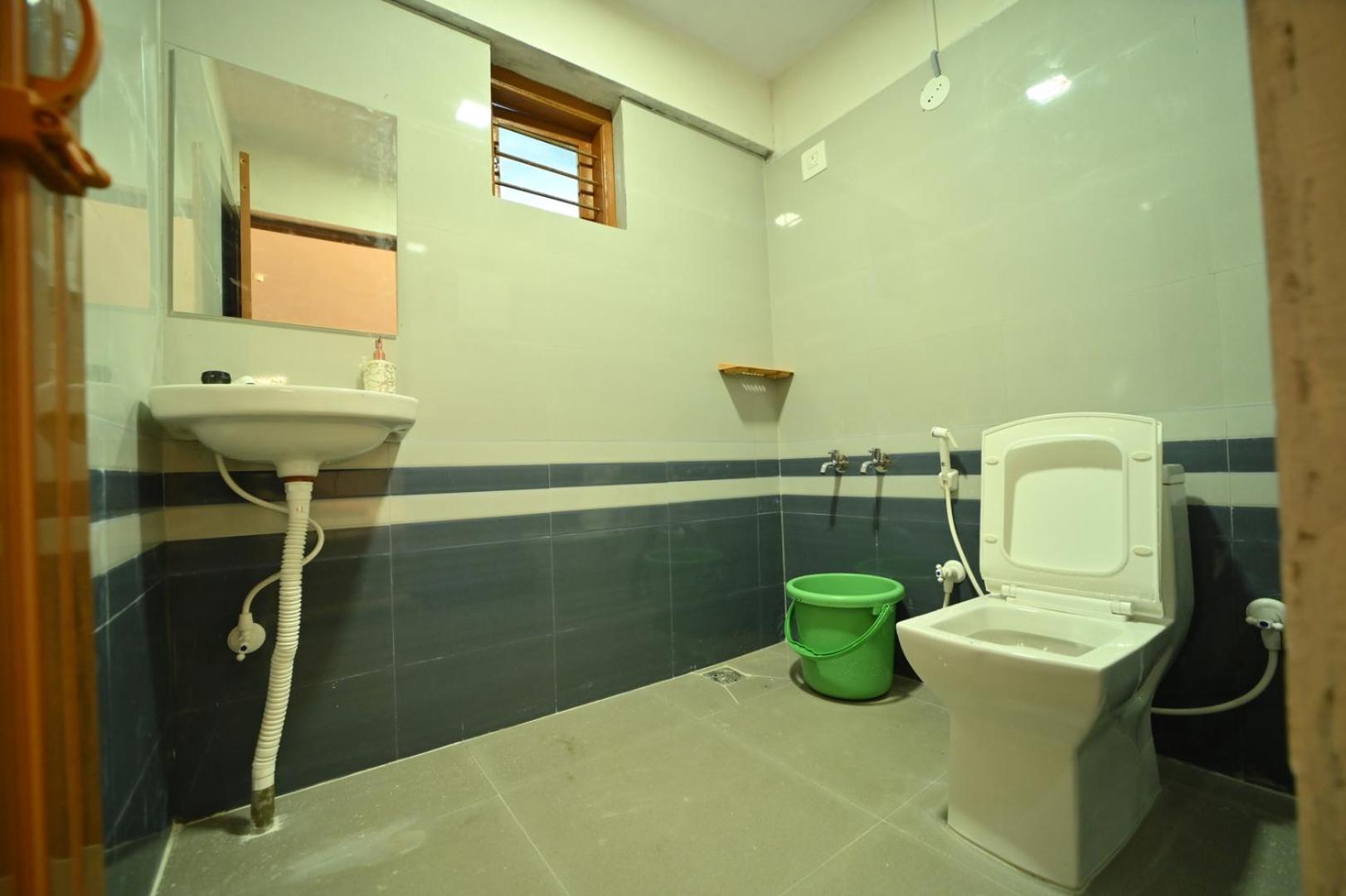 Coorg HomeStay Resort