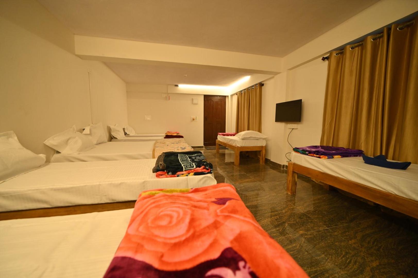Coorg HomeStay Resort