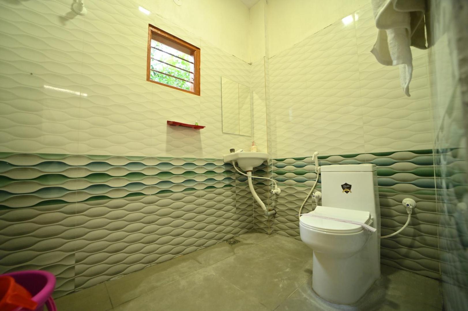 Coorg HomeStay Resort