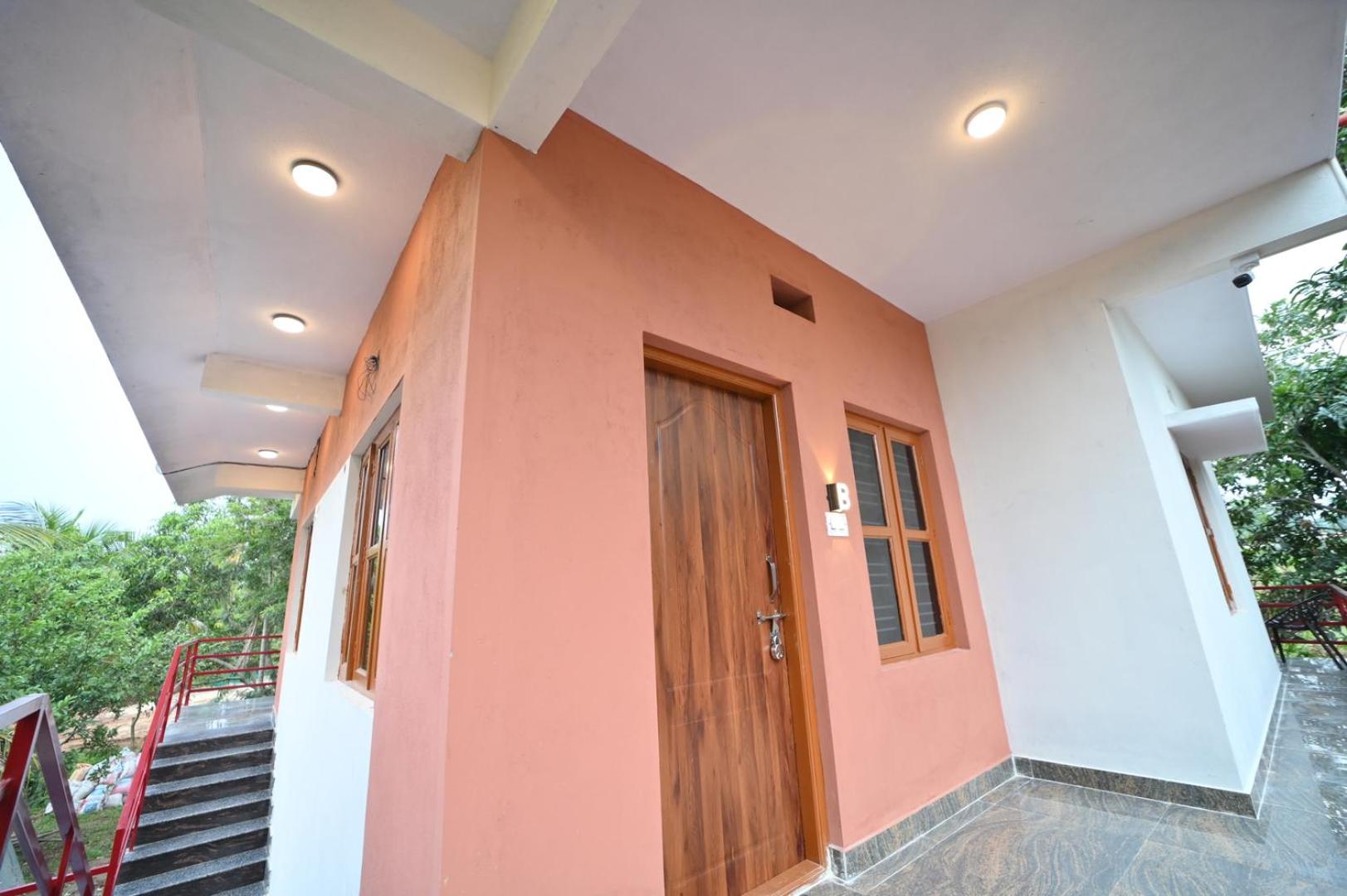Coorg HomeStay Resort