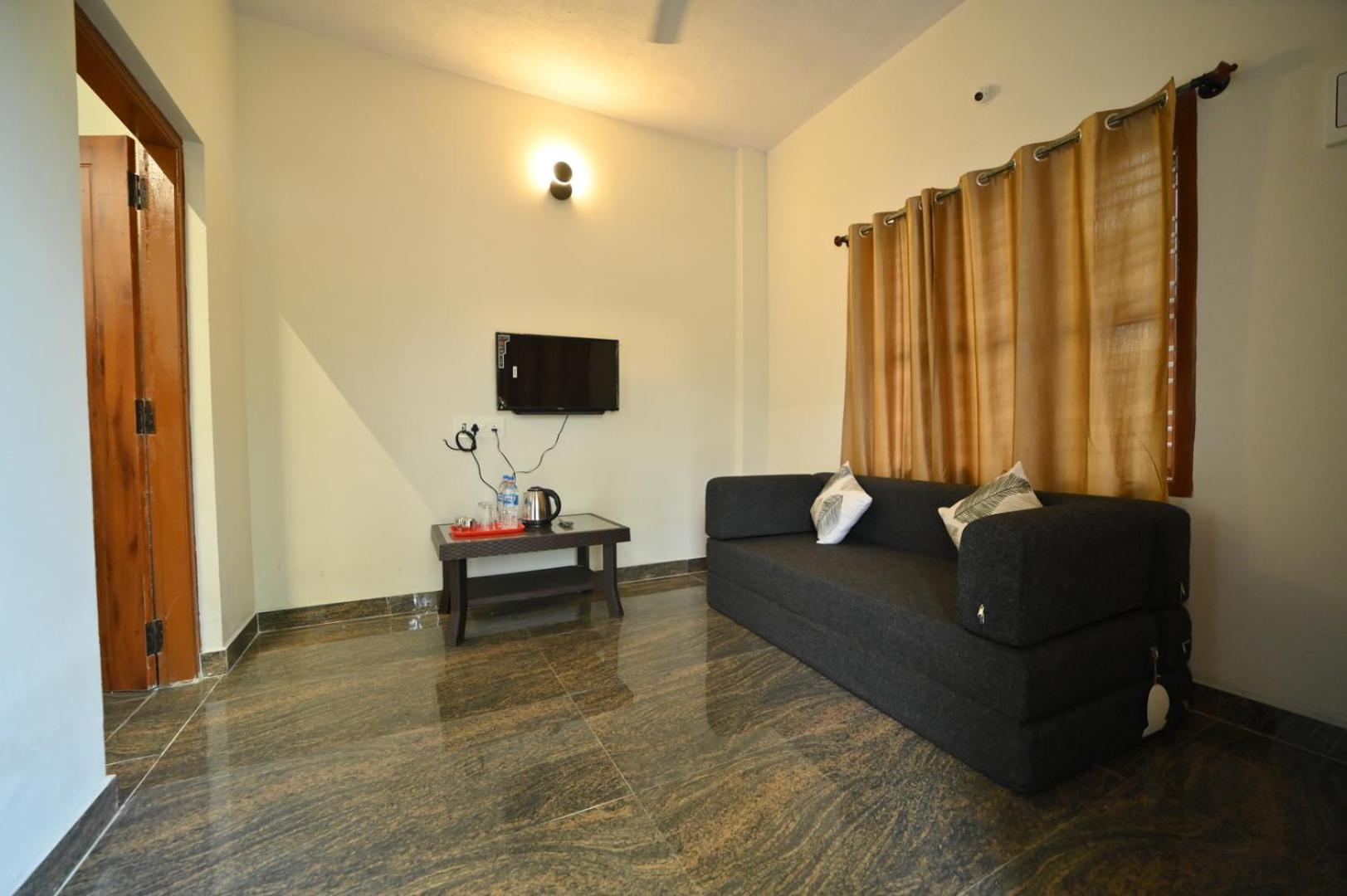 Coorg HomeStay Resort