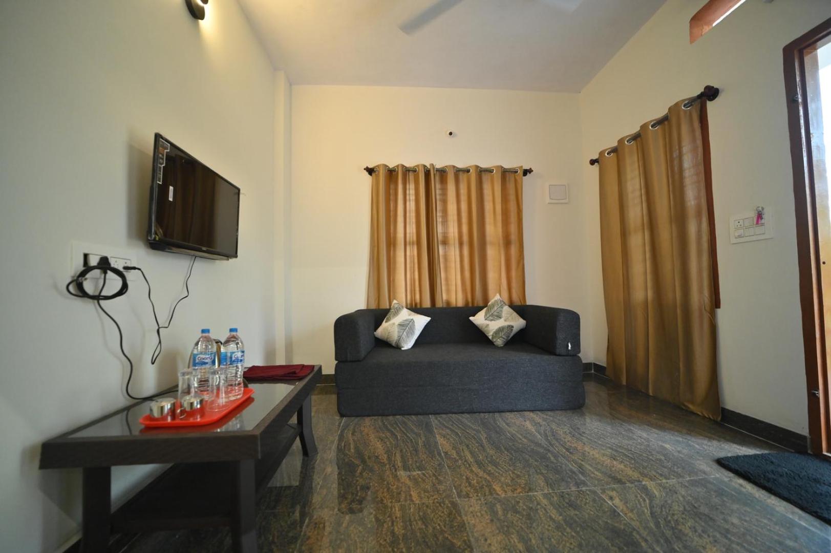 Coorg HomeStay Resort