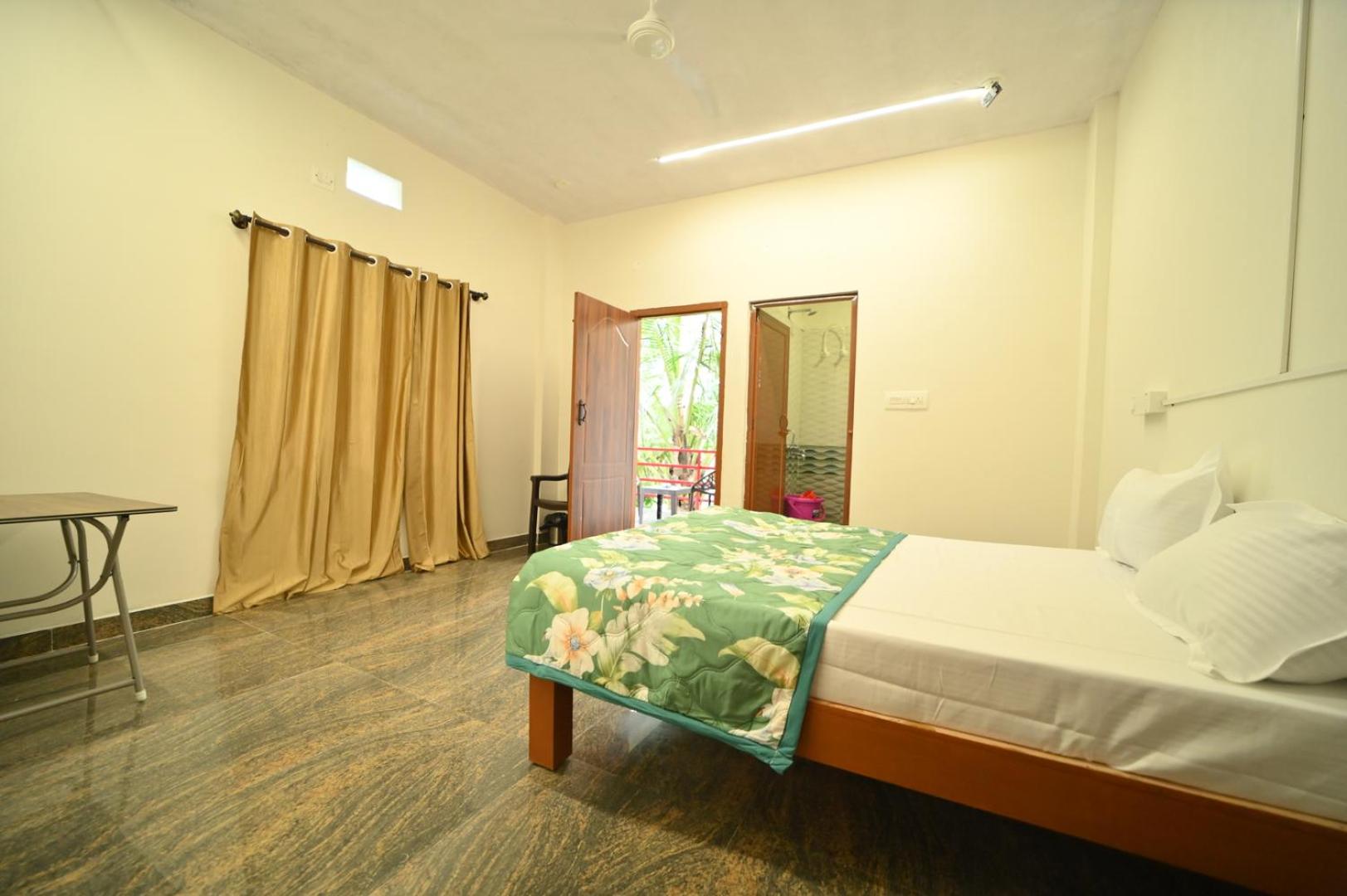 Coorg HomeStay Resort