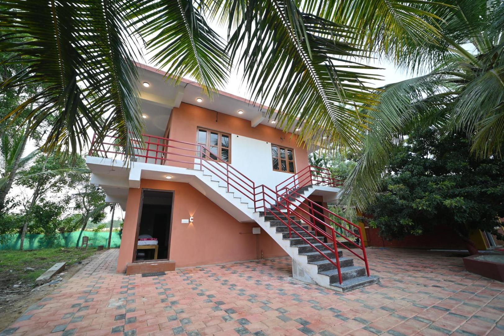 Coorg HomeStay Resort