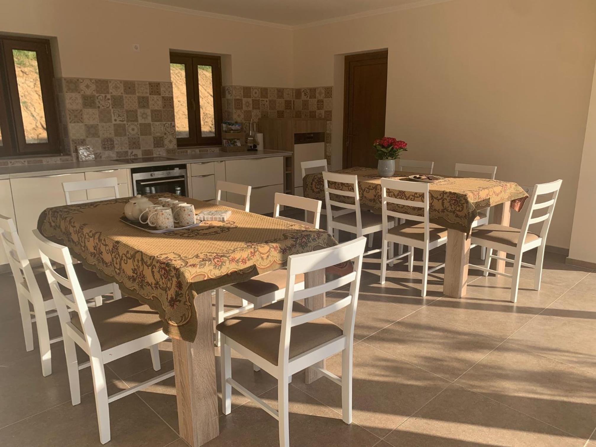 Vitál Guesthouse