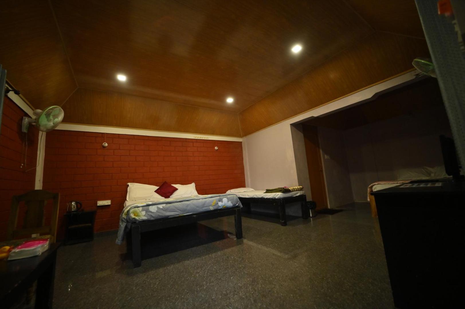 Coorg HomeStay Resort