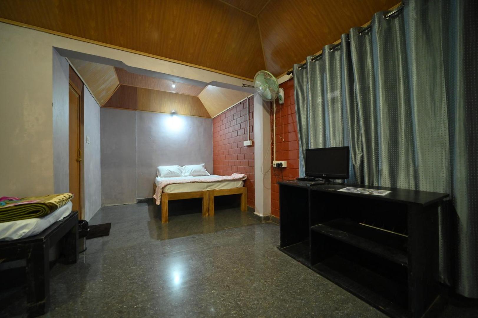 Coorg HomeStay Resort
