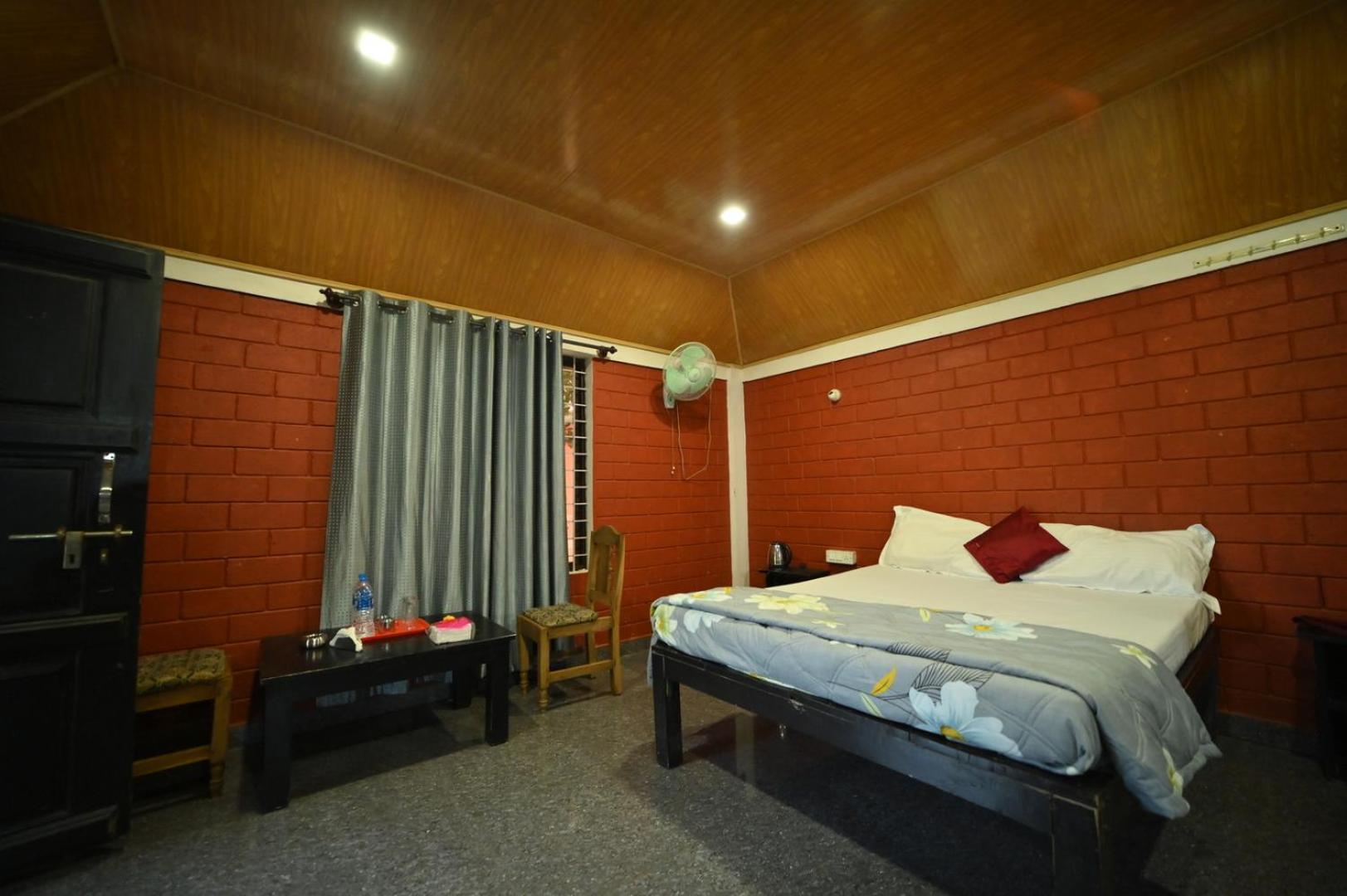 Coorg HomeStay Resort