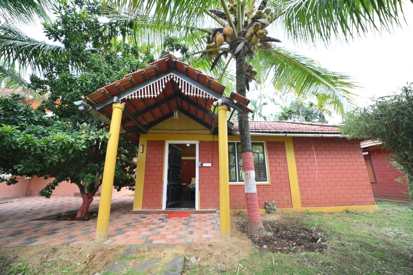 Coorg HomeStay Resort