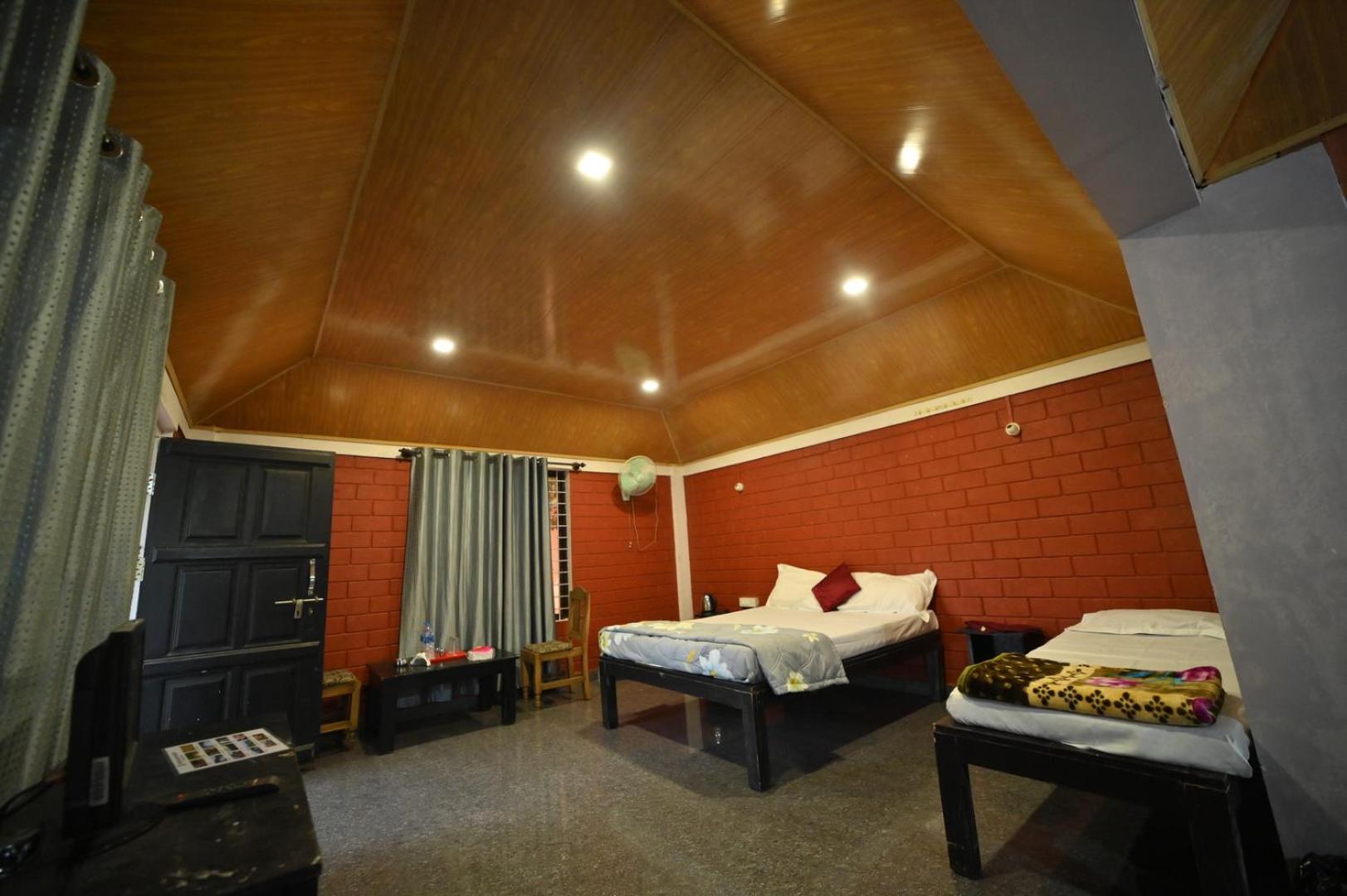 Coorg HomeStay Resort