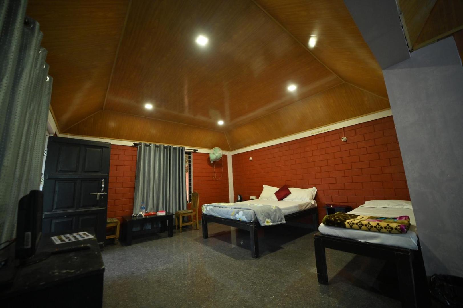 Coorg HomeStay Resort